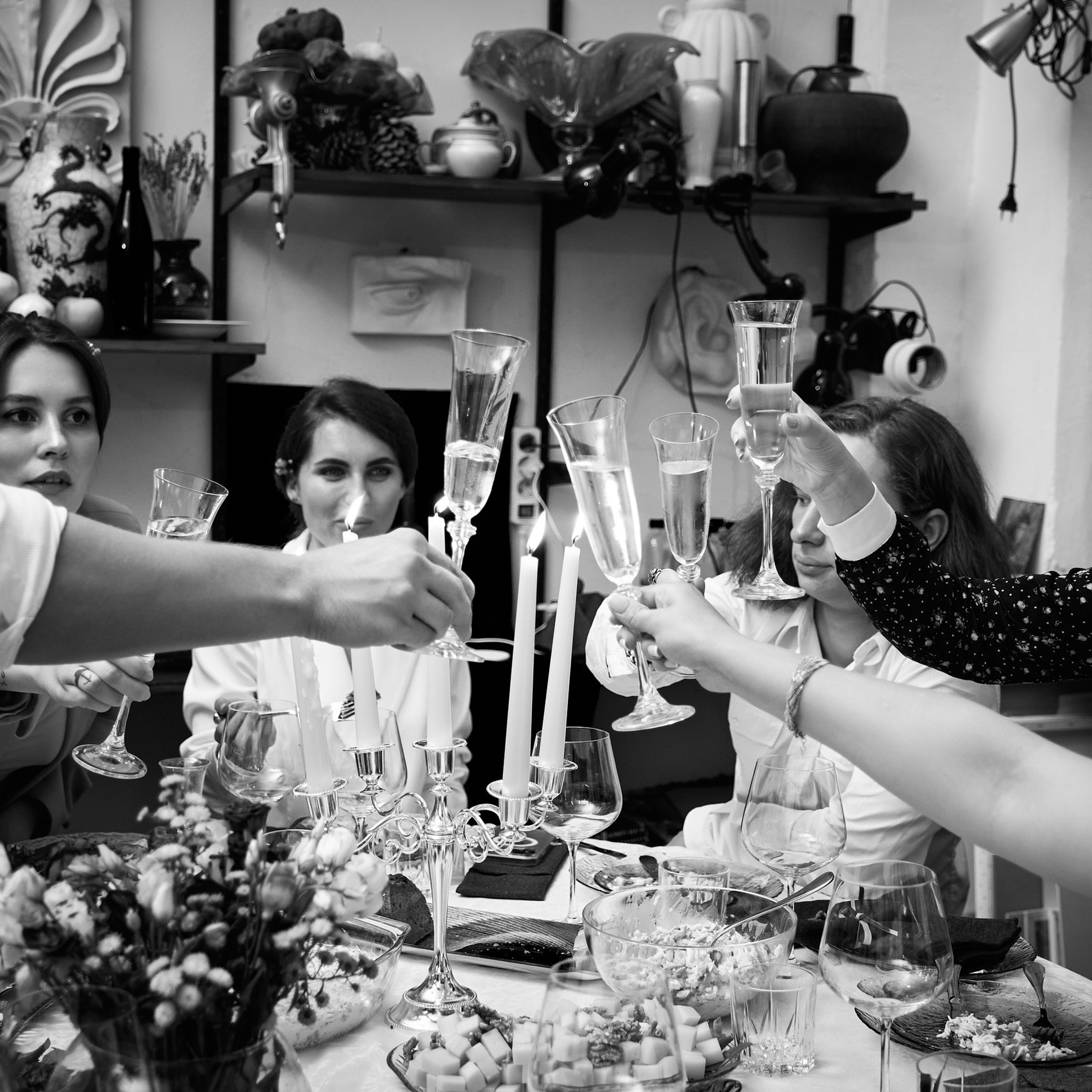 Отзывы. Фотограф и видеограф в Москве Алексей Толстиков