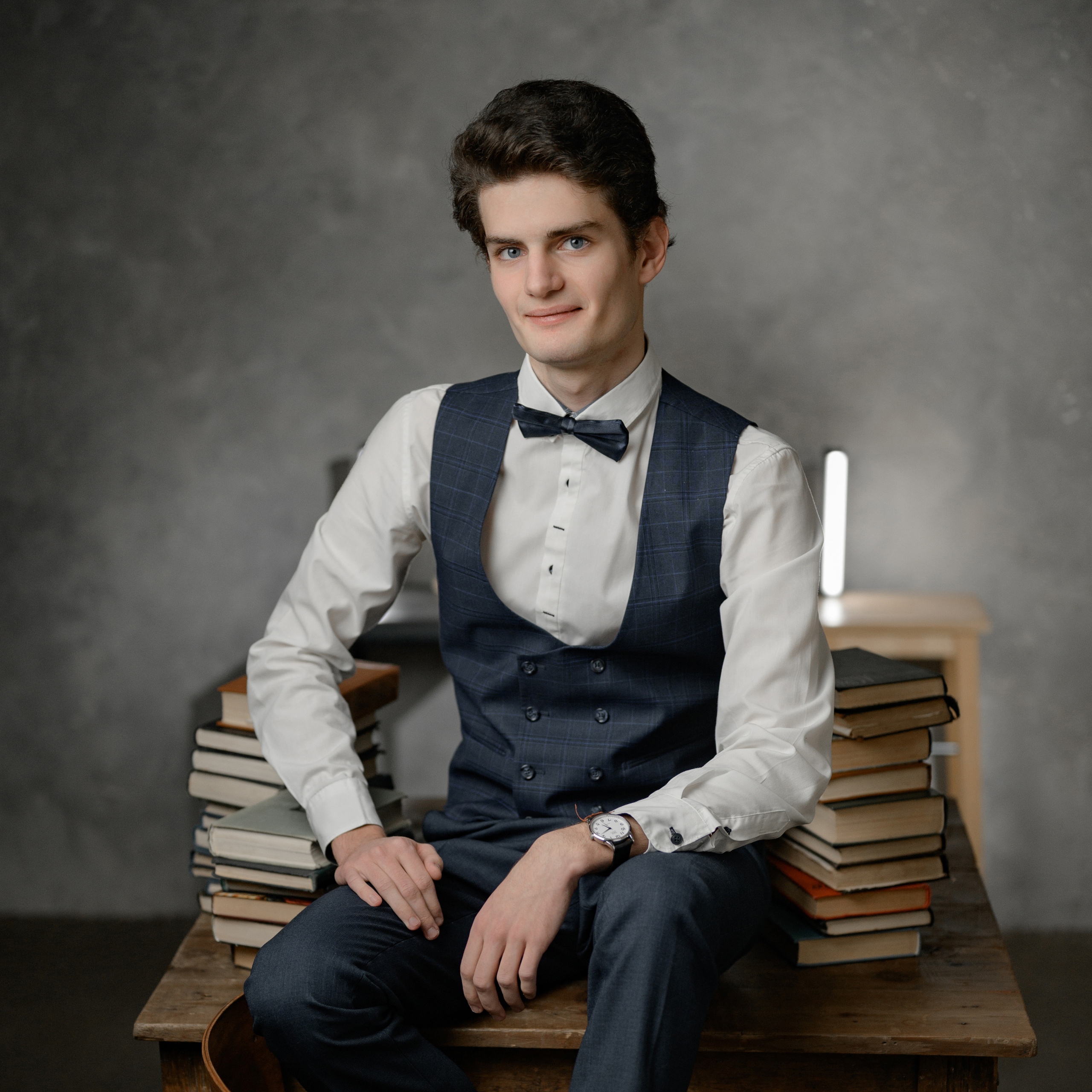 Отзывы. Выпускной альбом от Ильи. Воронеж