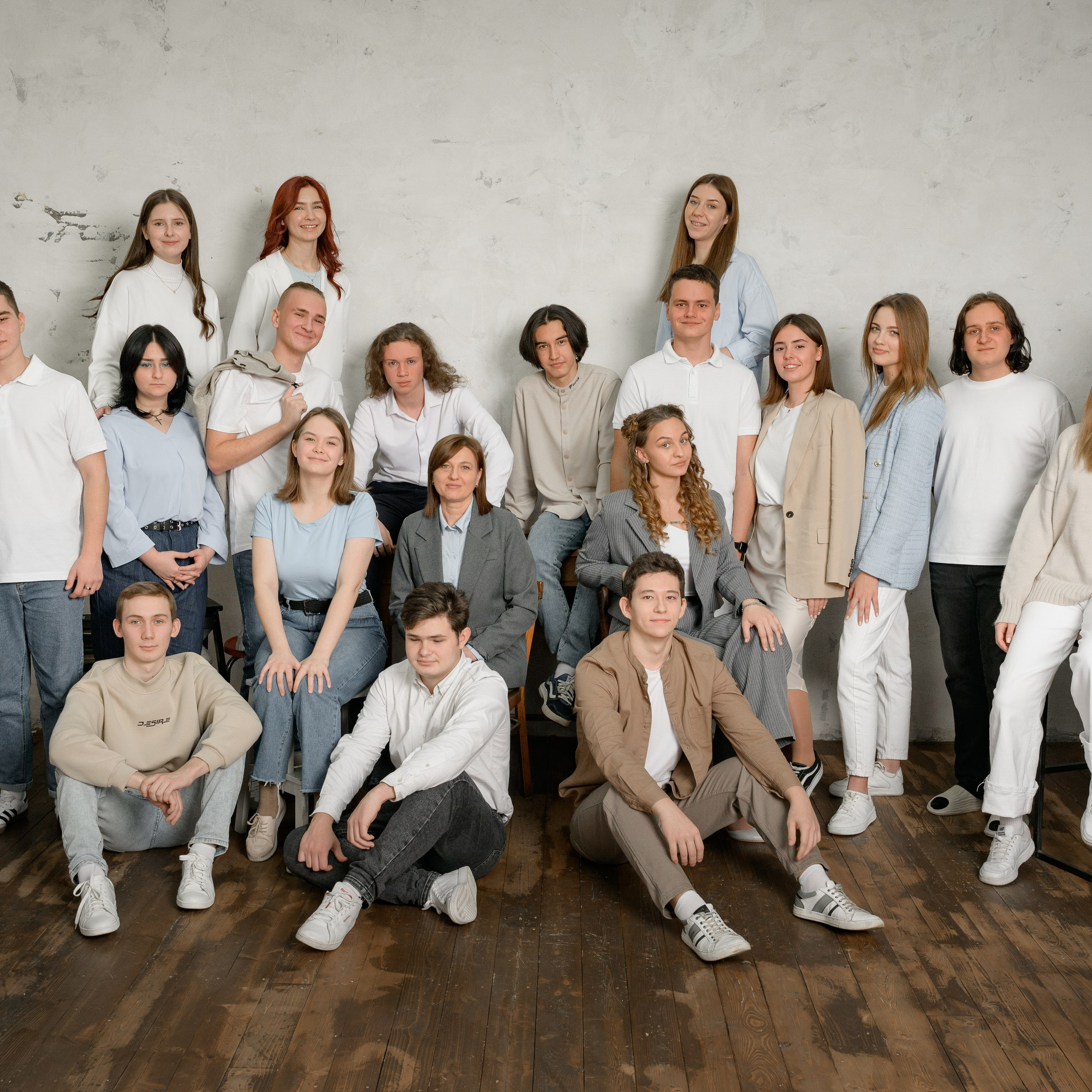 Отзывы. Выпускной альбом от Ильи. Воронеж