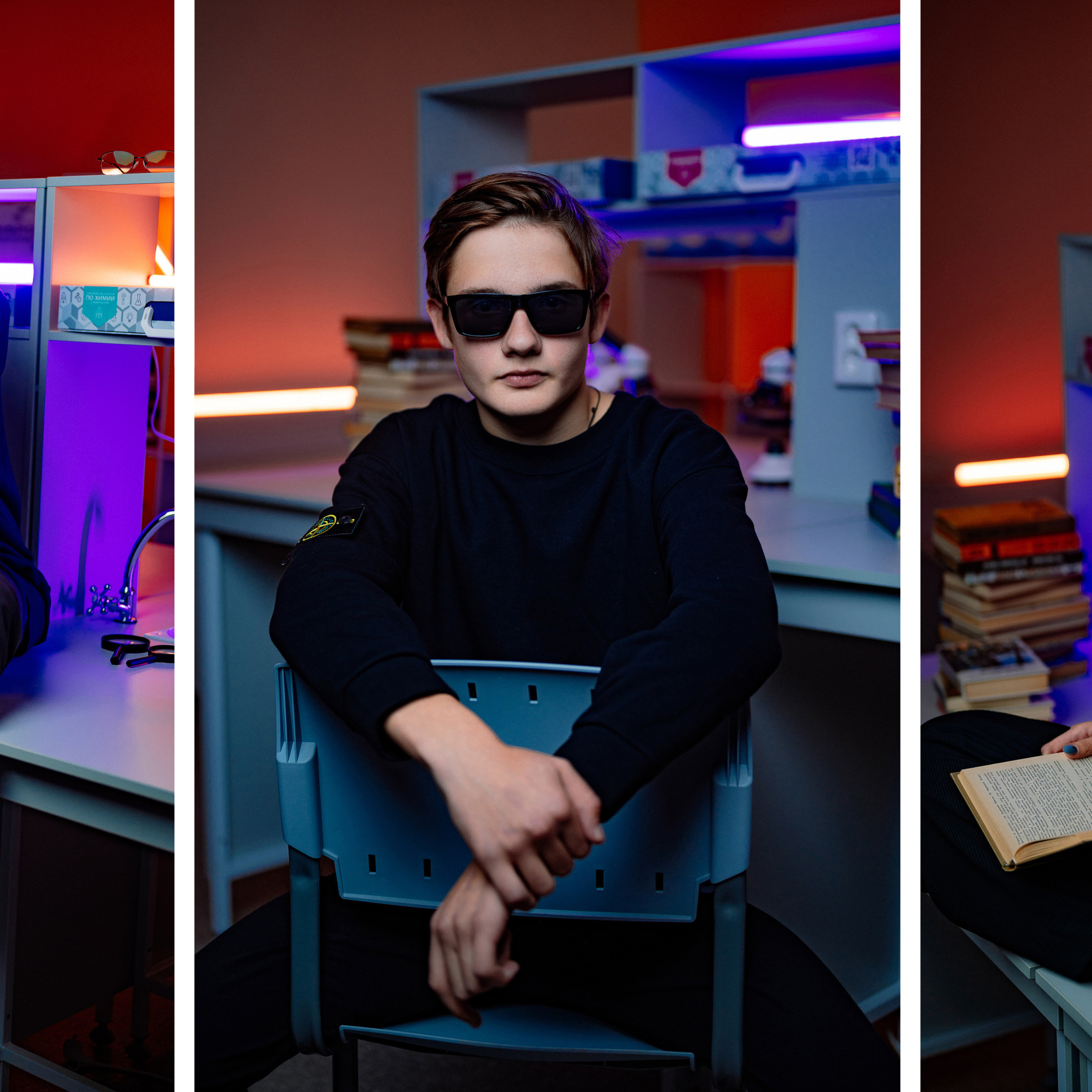 Отзывы. Выпускной альбом от Ильи. Воронеж