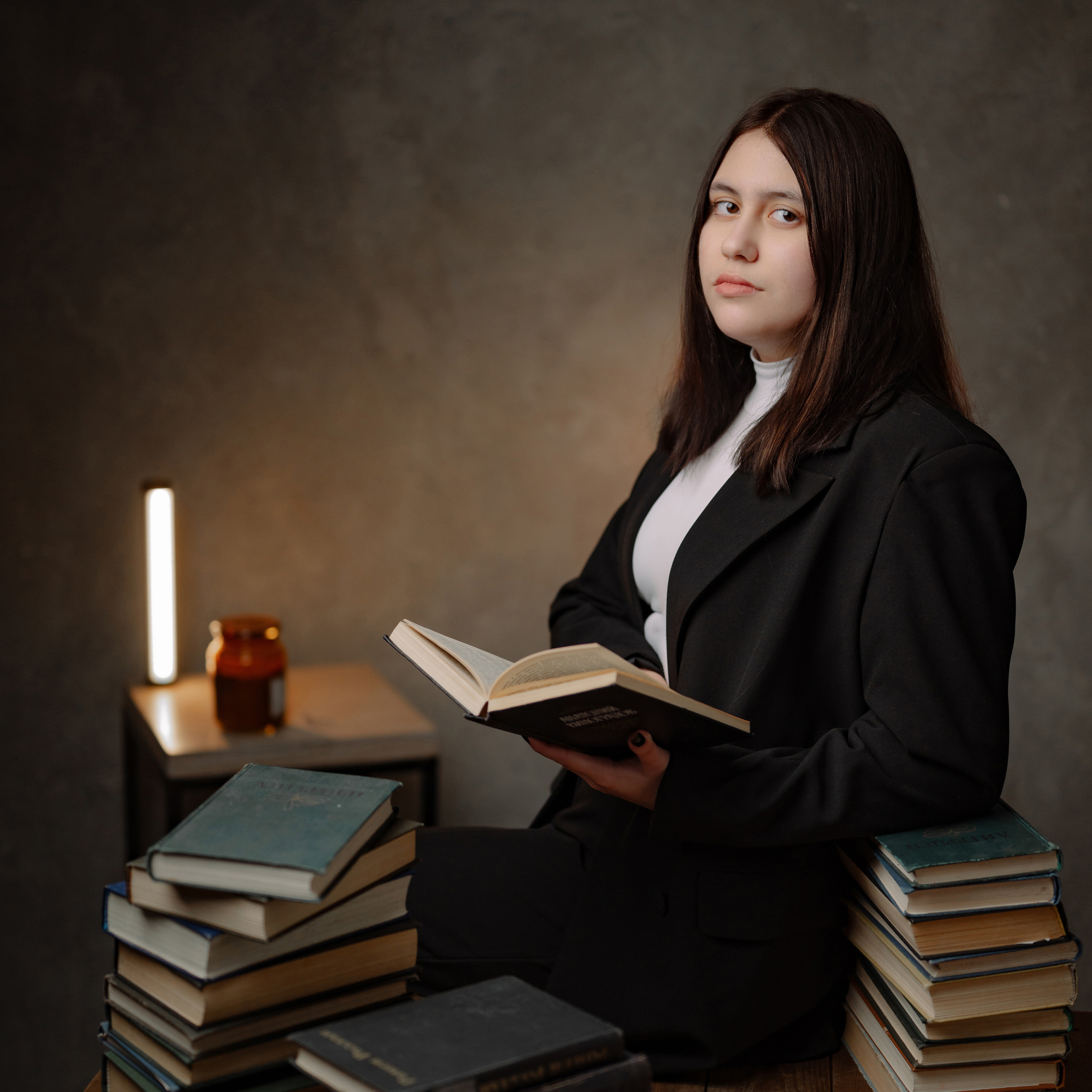 Отзывы. Выпускной альбом от Ильи. Воронеж