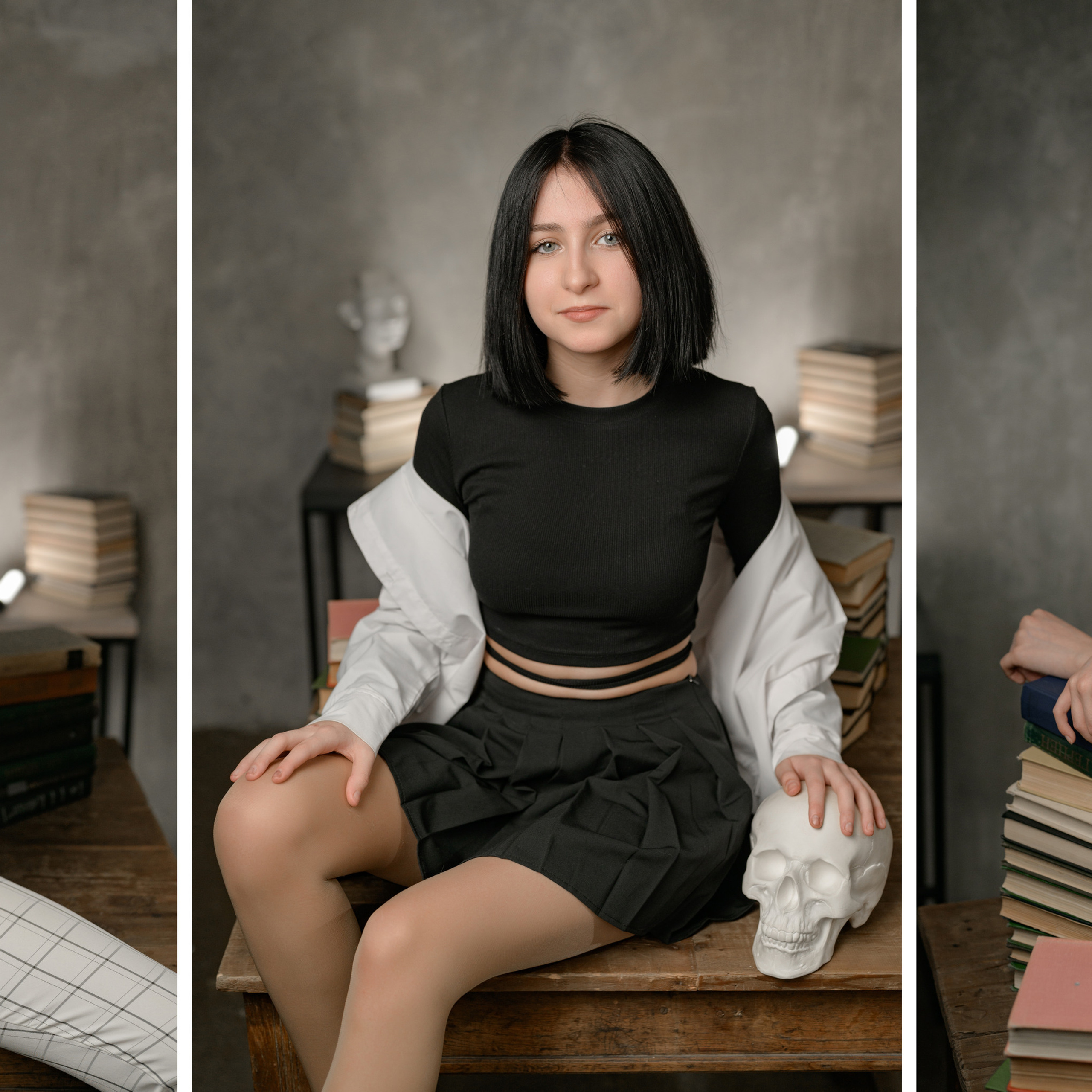 Отзывы. Выпускной альбом от Ильи. Воронеж