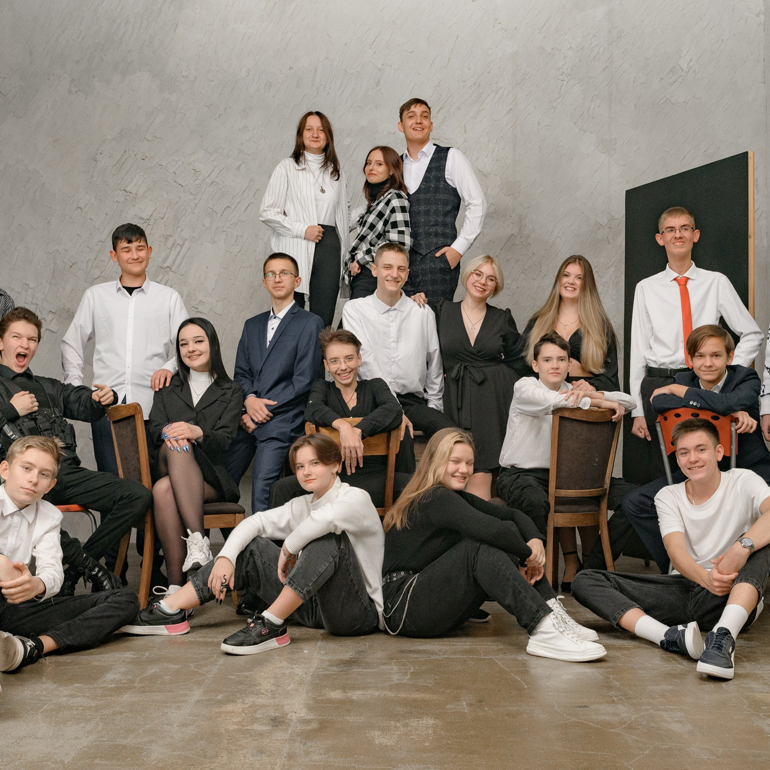 Отзывы. Выпускной альбом от Ильи. Воронеж