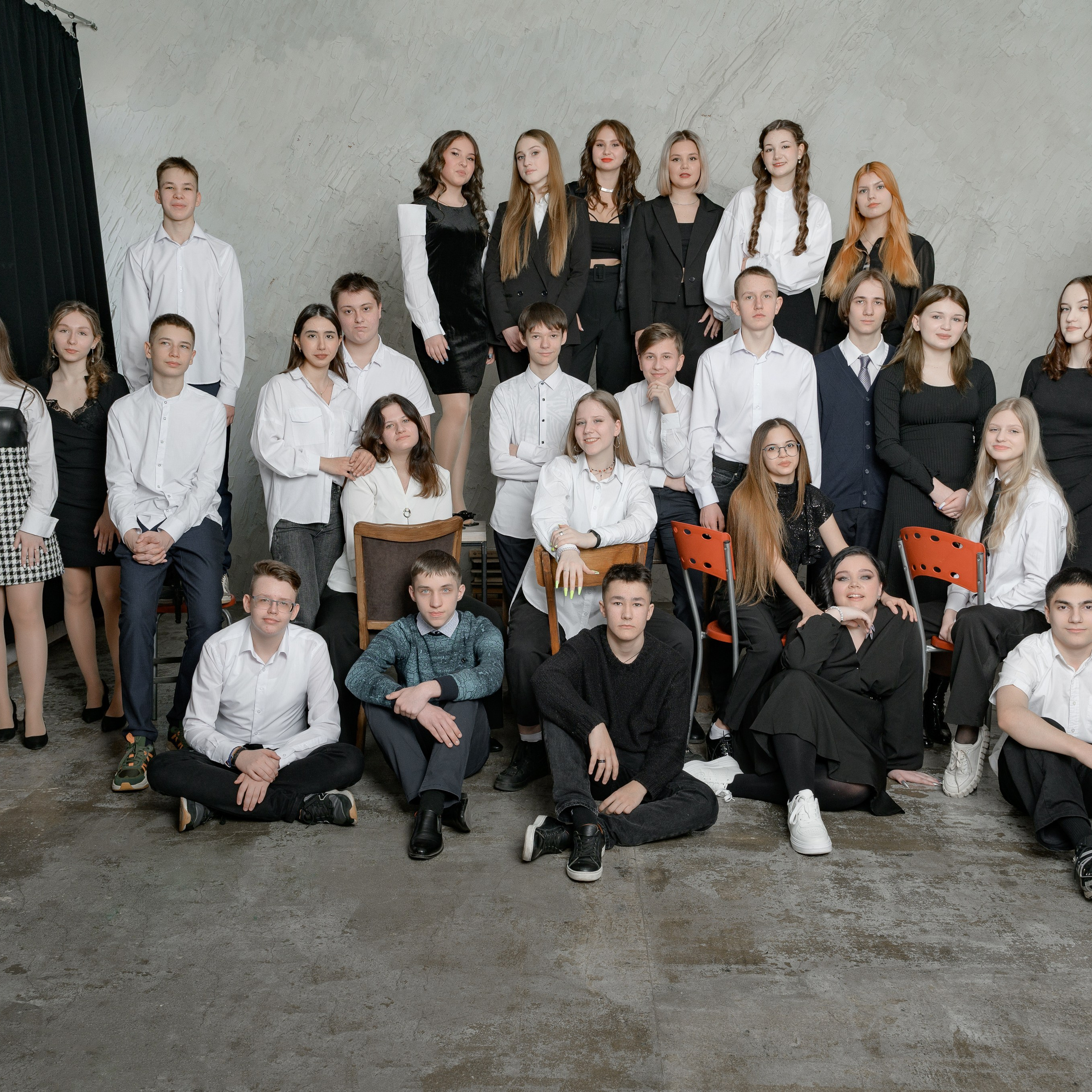 Отзывы. Выпускной альбом от Ильи. Воронеж