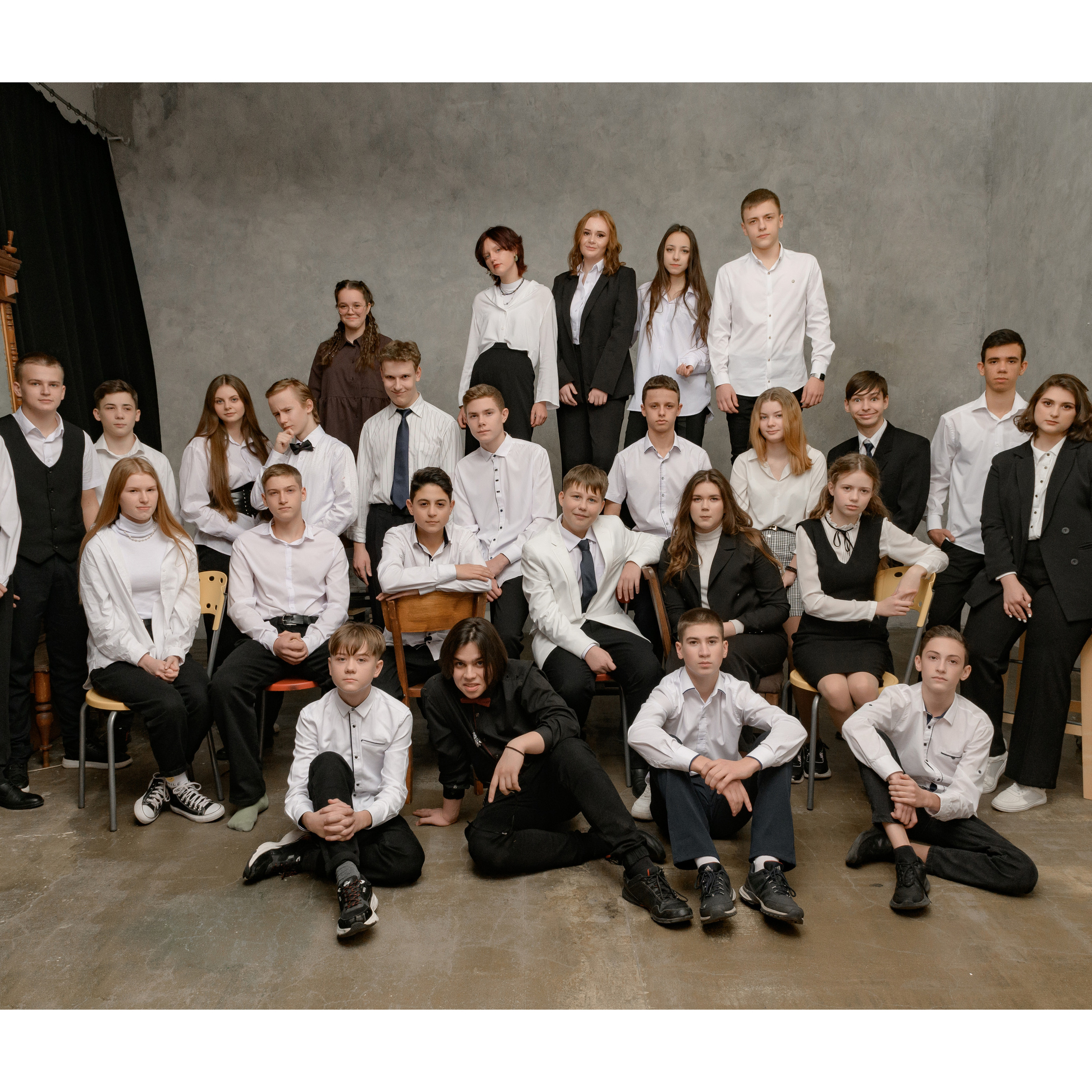 Отзывы. Выпускной альбом от Ильи. Воронеж