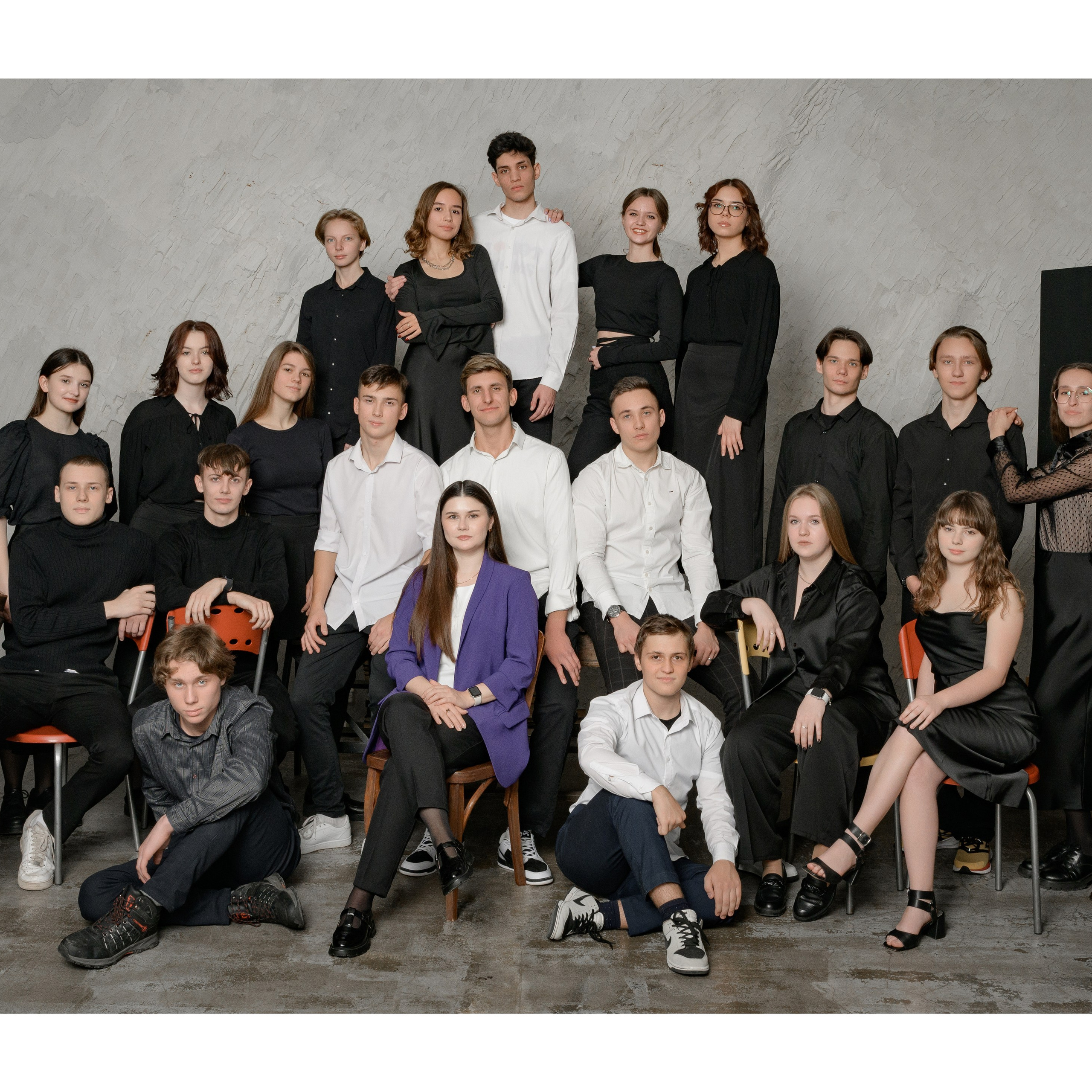 Отзывы. Выпускной альбом от Ильи. Воронеж