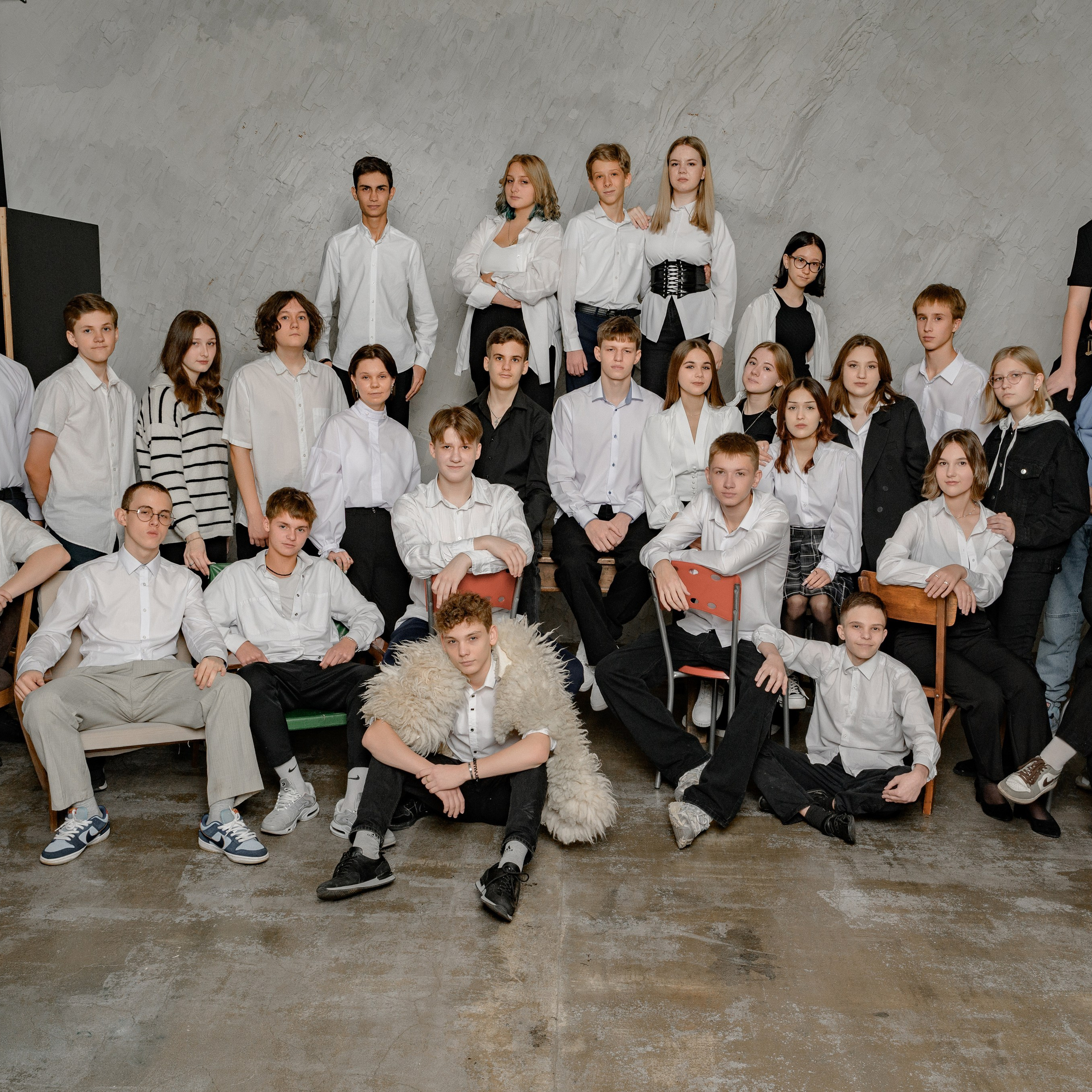 Отзывы. Выпускной альбом от Ильи. Воронеж