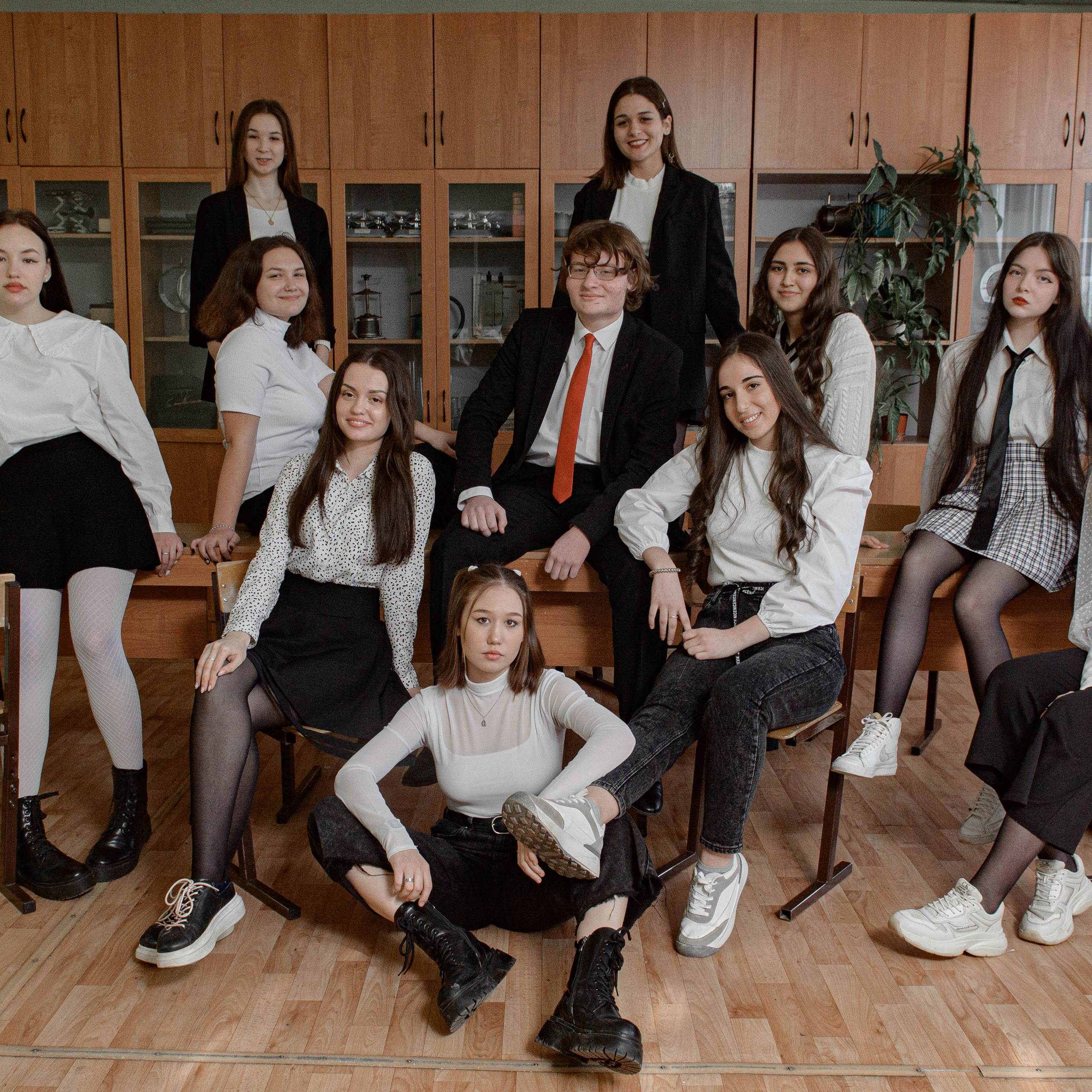 Отзывы. Выпускной альбом от Ильи. Воронеж