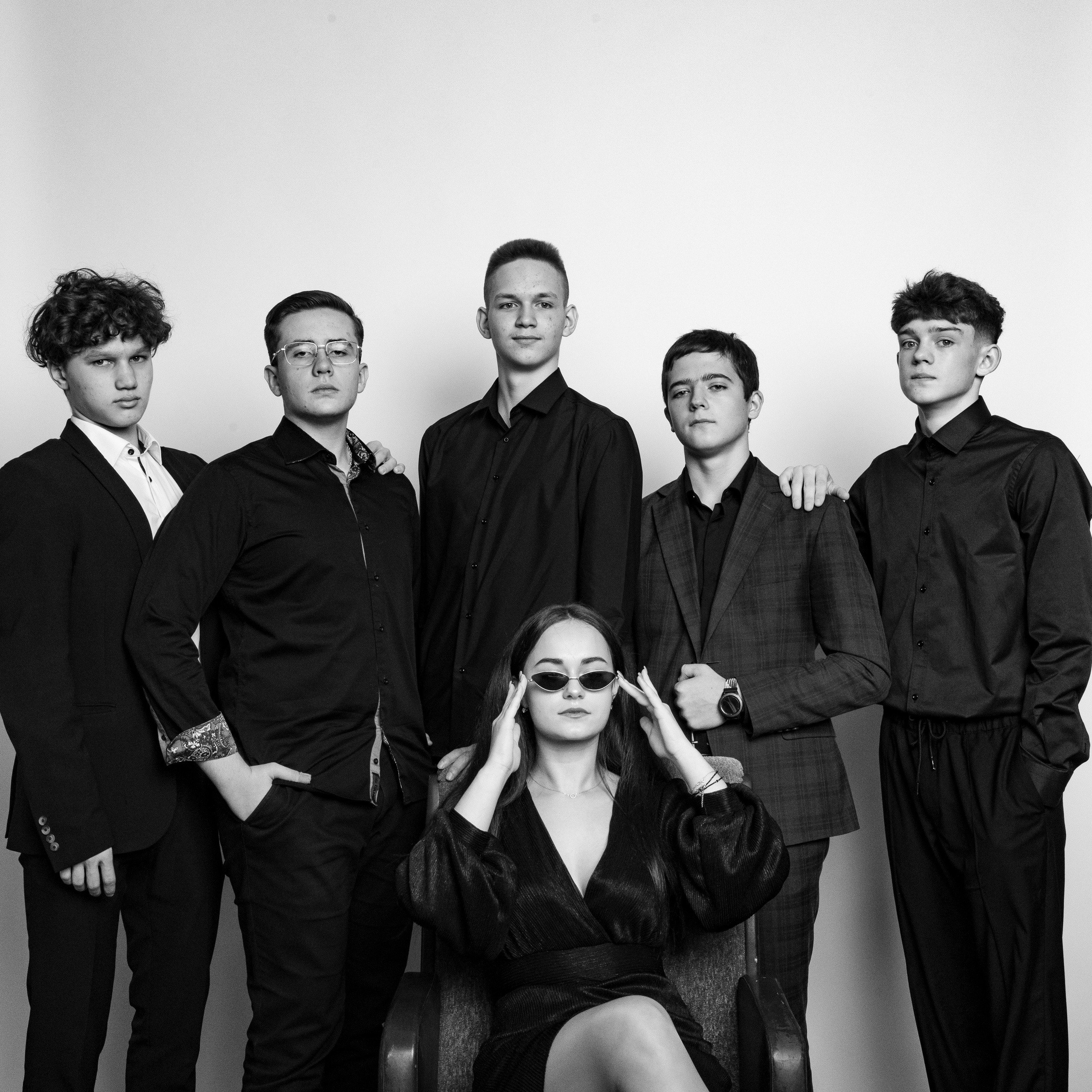 Отзывы. Выпускной альбом от Ильи. Воронеж