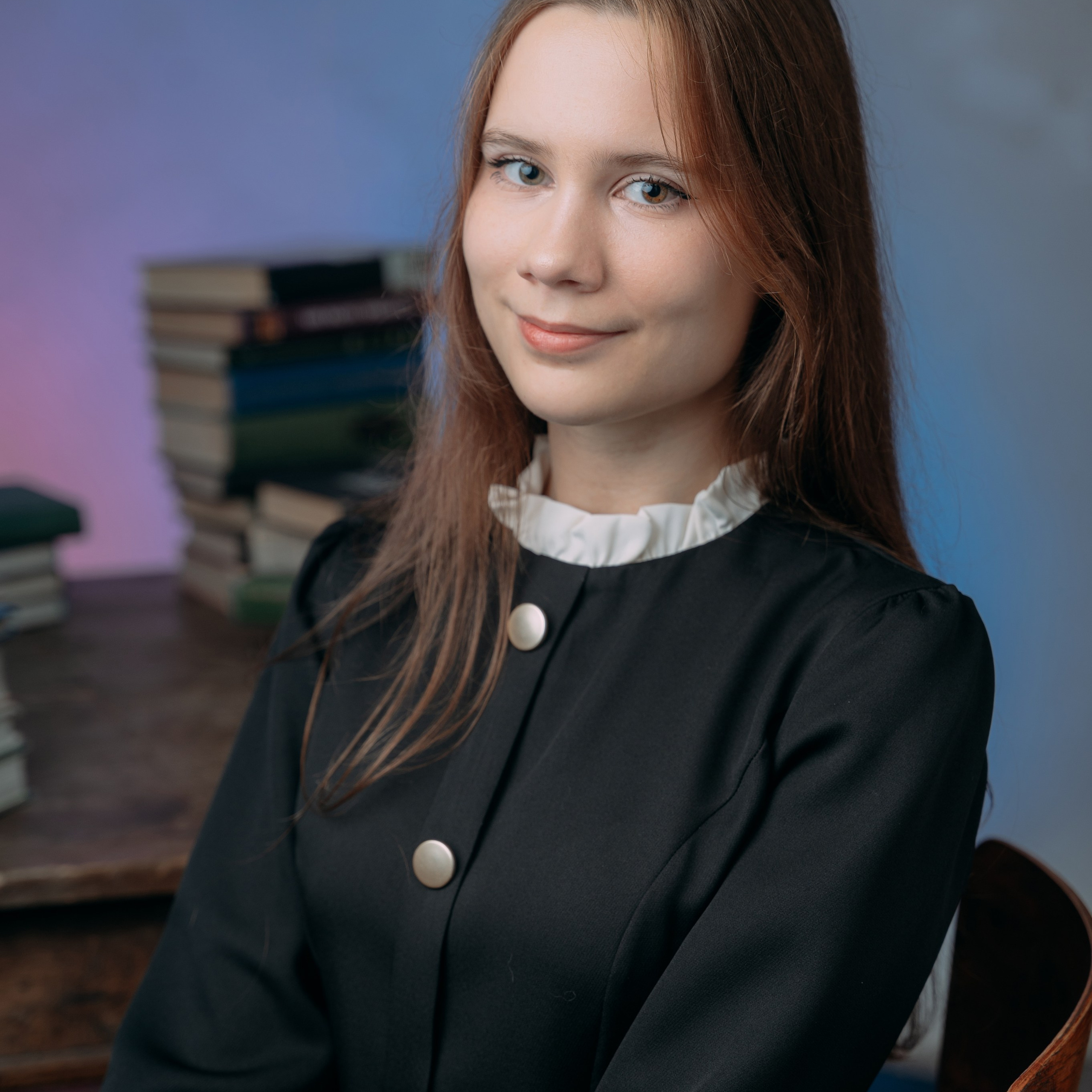 Отзывы. Выпускной альбом от Ильи. Воронеж