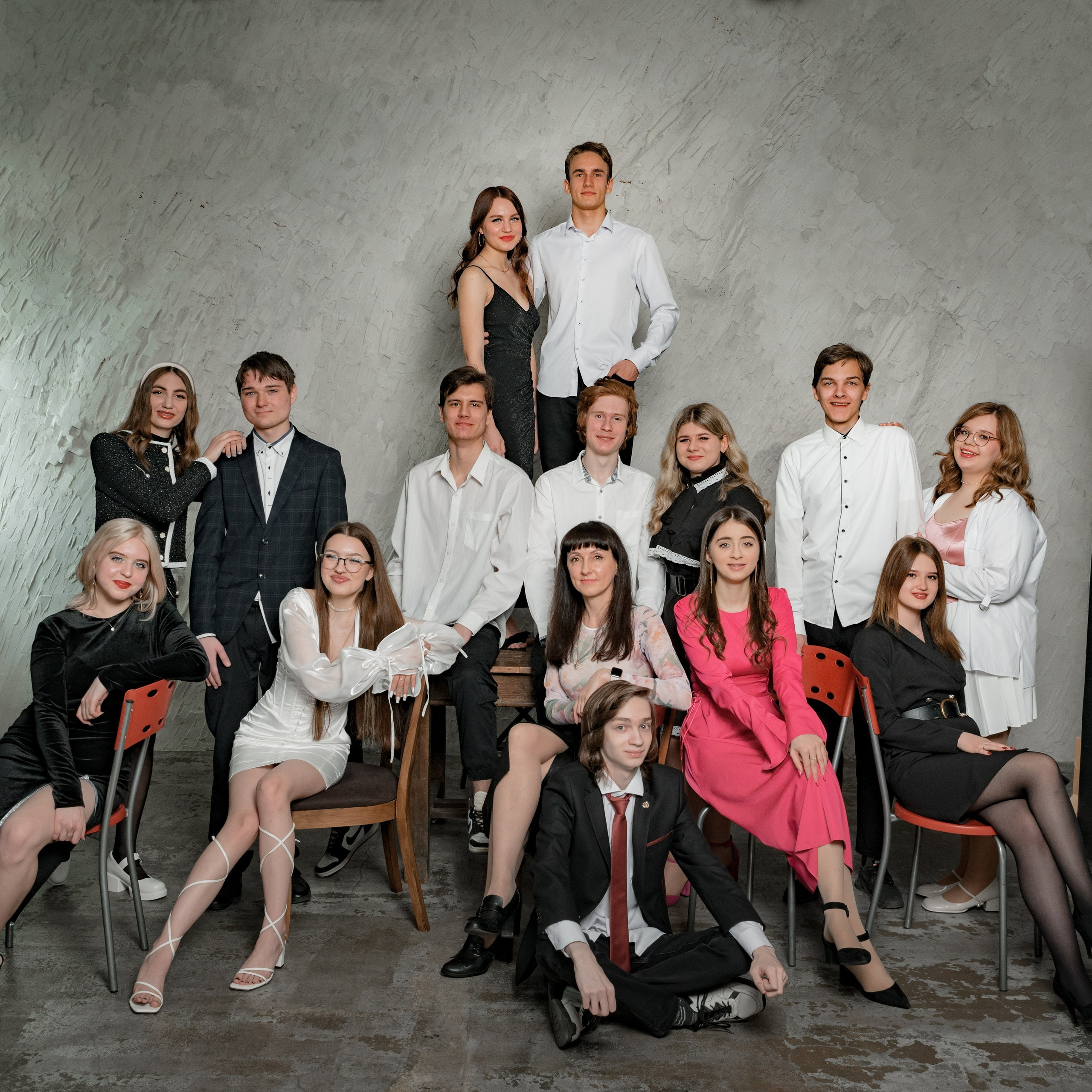 Отзывы. Выпускной альбом от Ильи. Воронеж