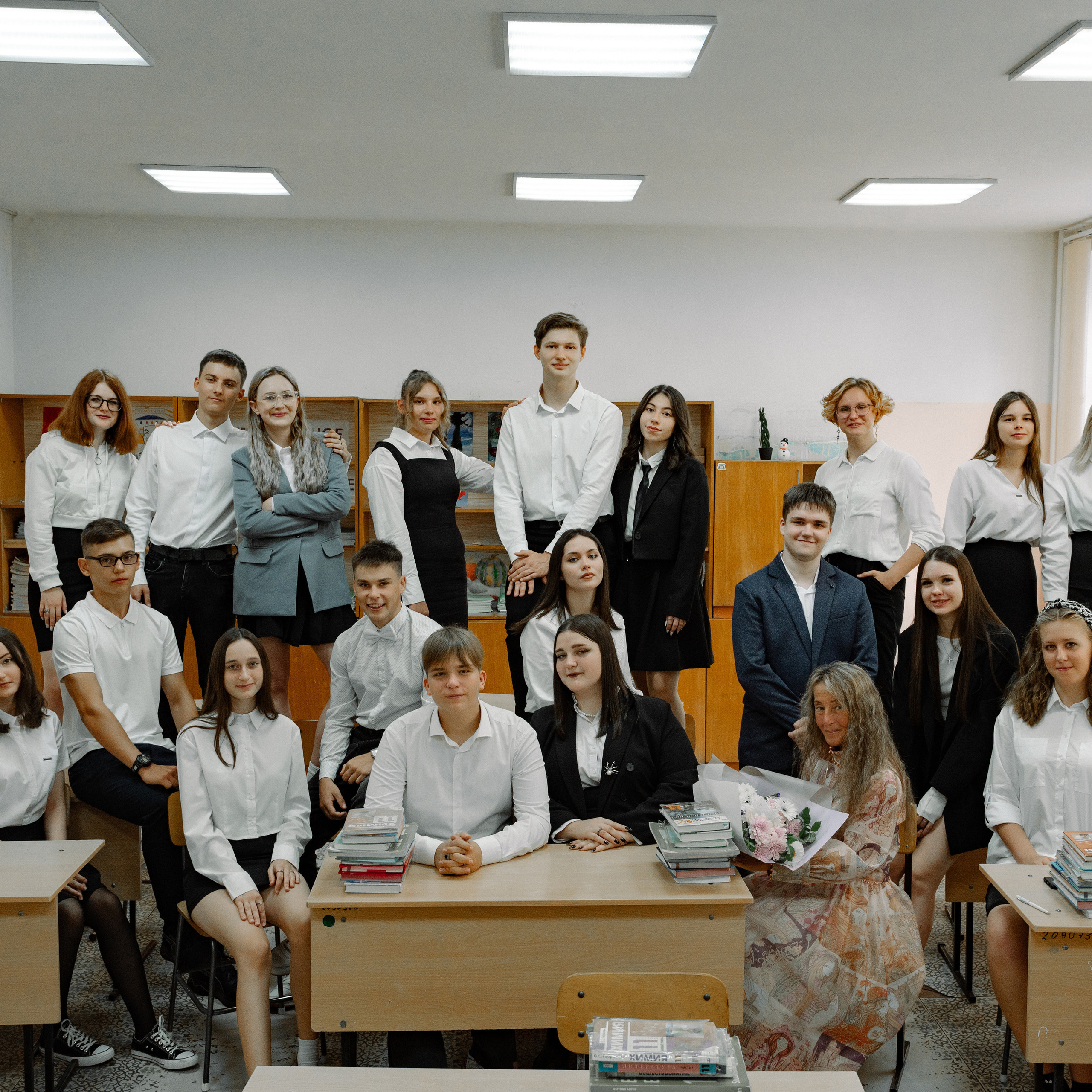 Отзывы. Выпускной альбом от Ильи. Воронеж