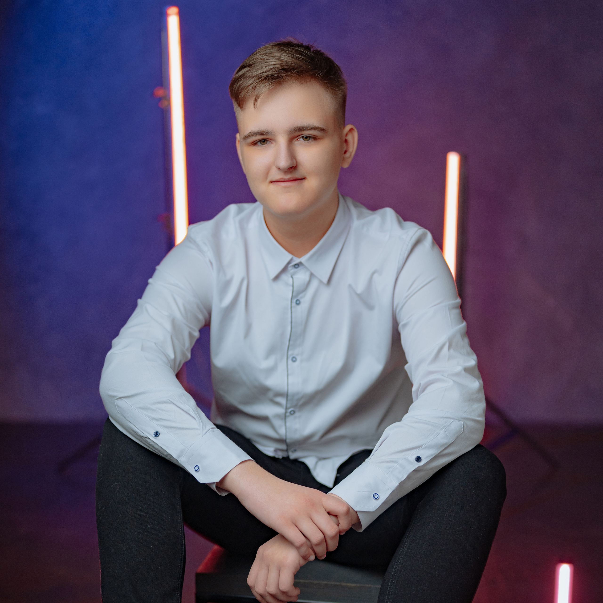 Отзывы. Выпускной альбом от Ильи. Воронеж