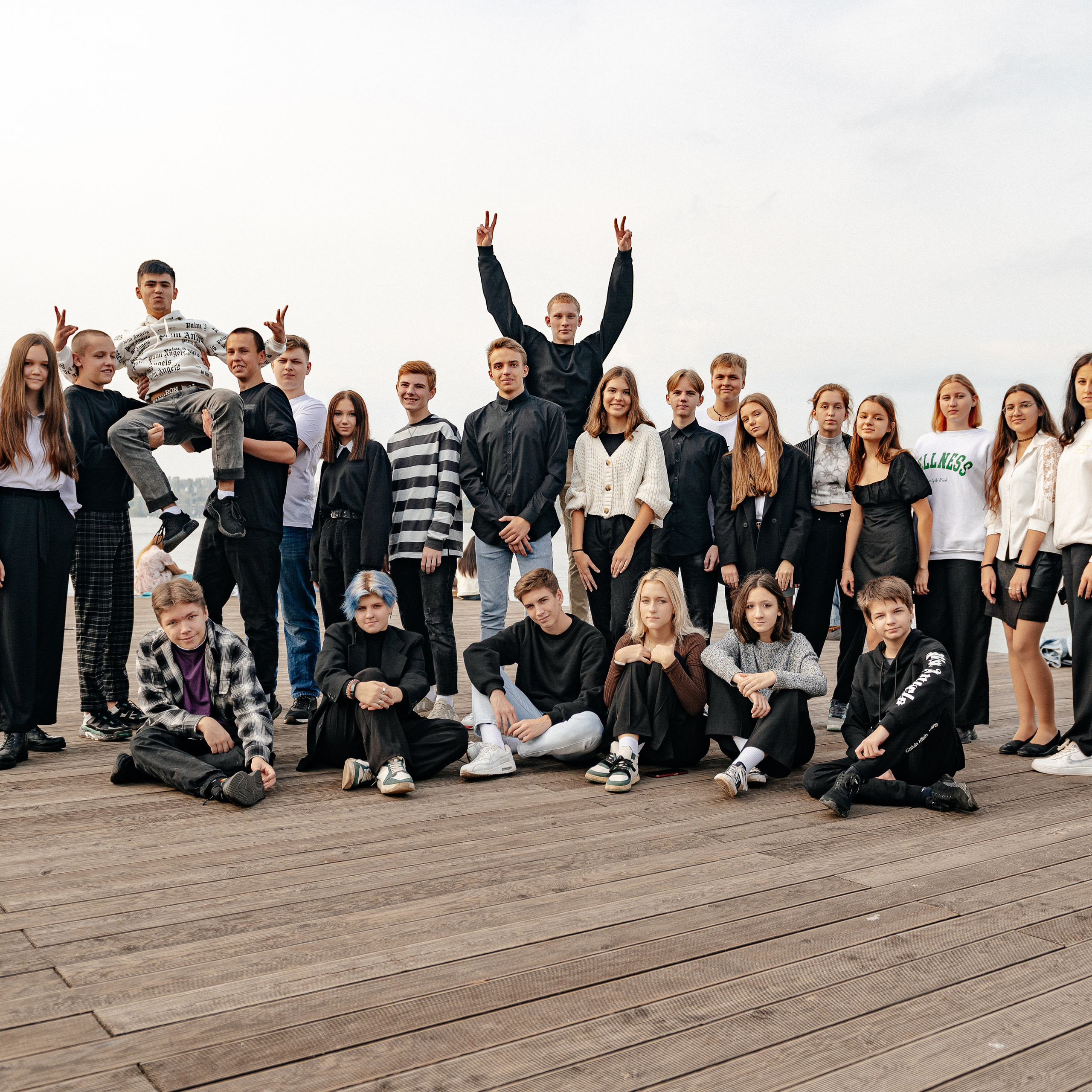 Отзывы. Выпускной альбом от Ильи. Воронеж