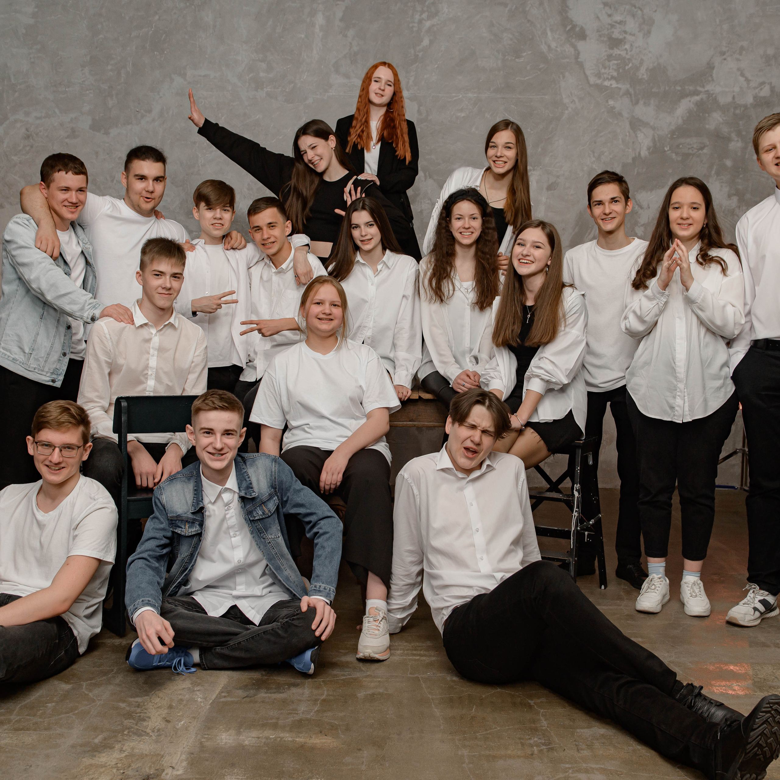 Отзывы. Выпускной альбом от Ильи. Воронеж