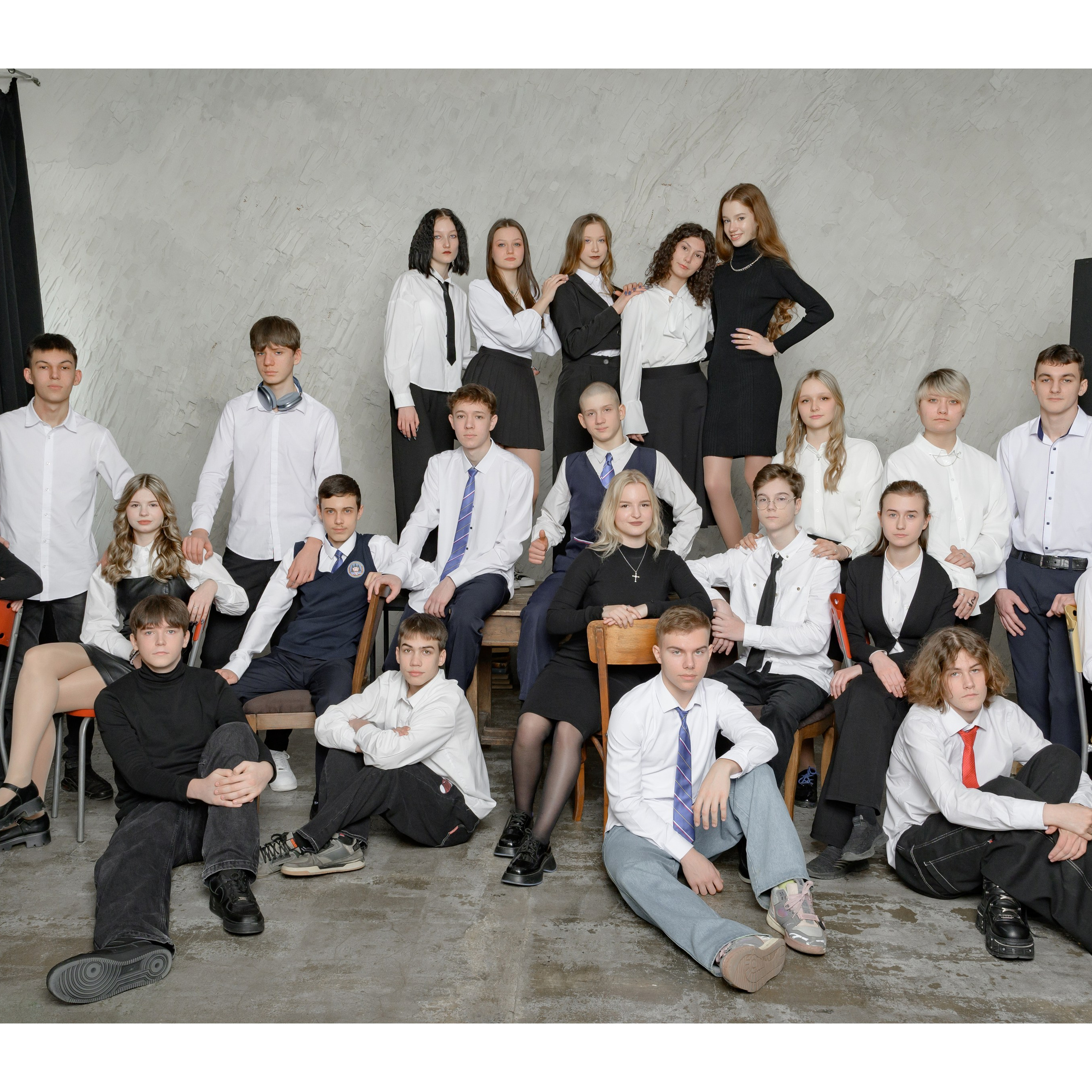 Отзывы. Выпускной альбом от Ильи. Воронеж