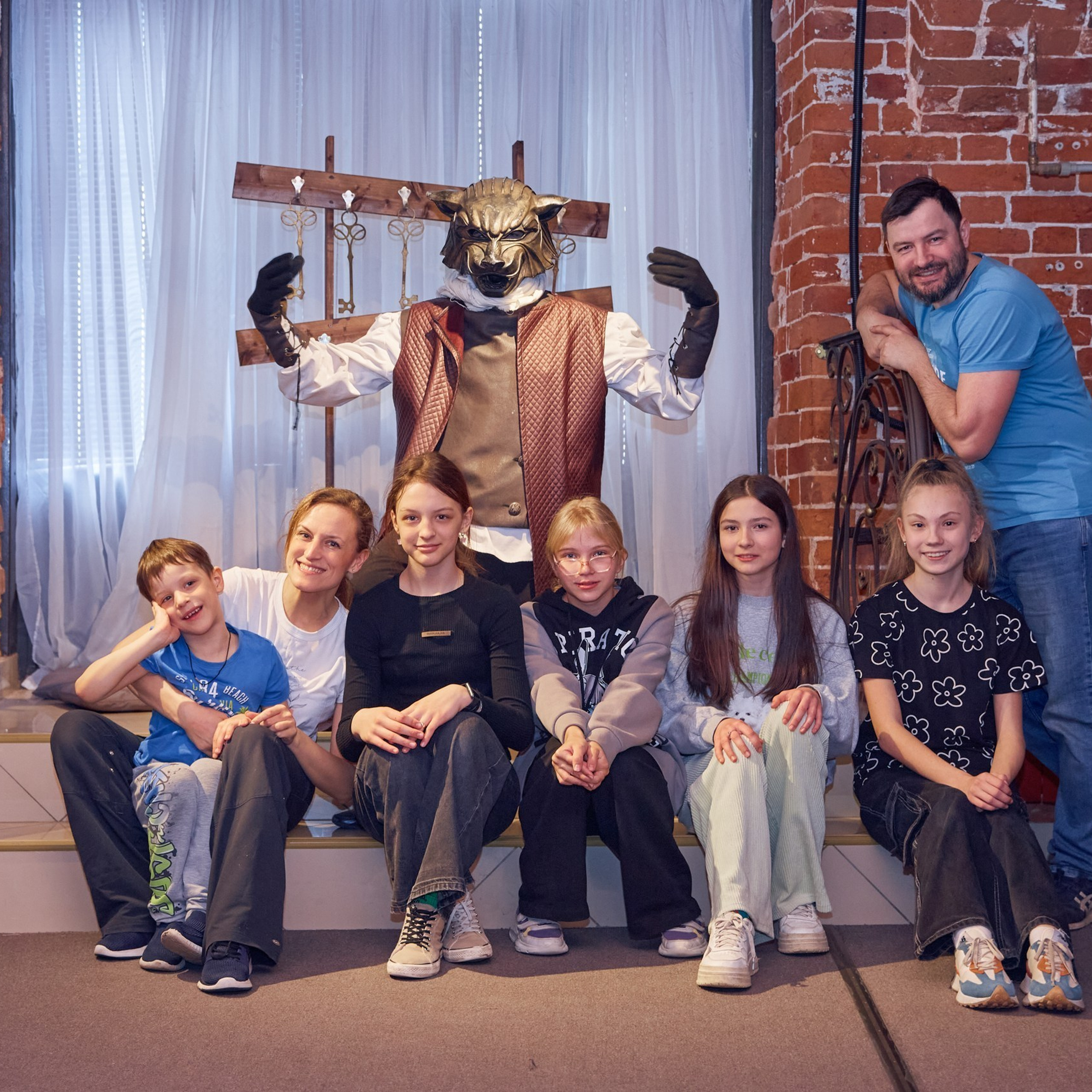 Отзывы о фотографе Мячиковой Наталье. Детский и семейный фотограф в Нижнем Новгороде Мячикова Наталья