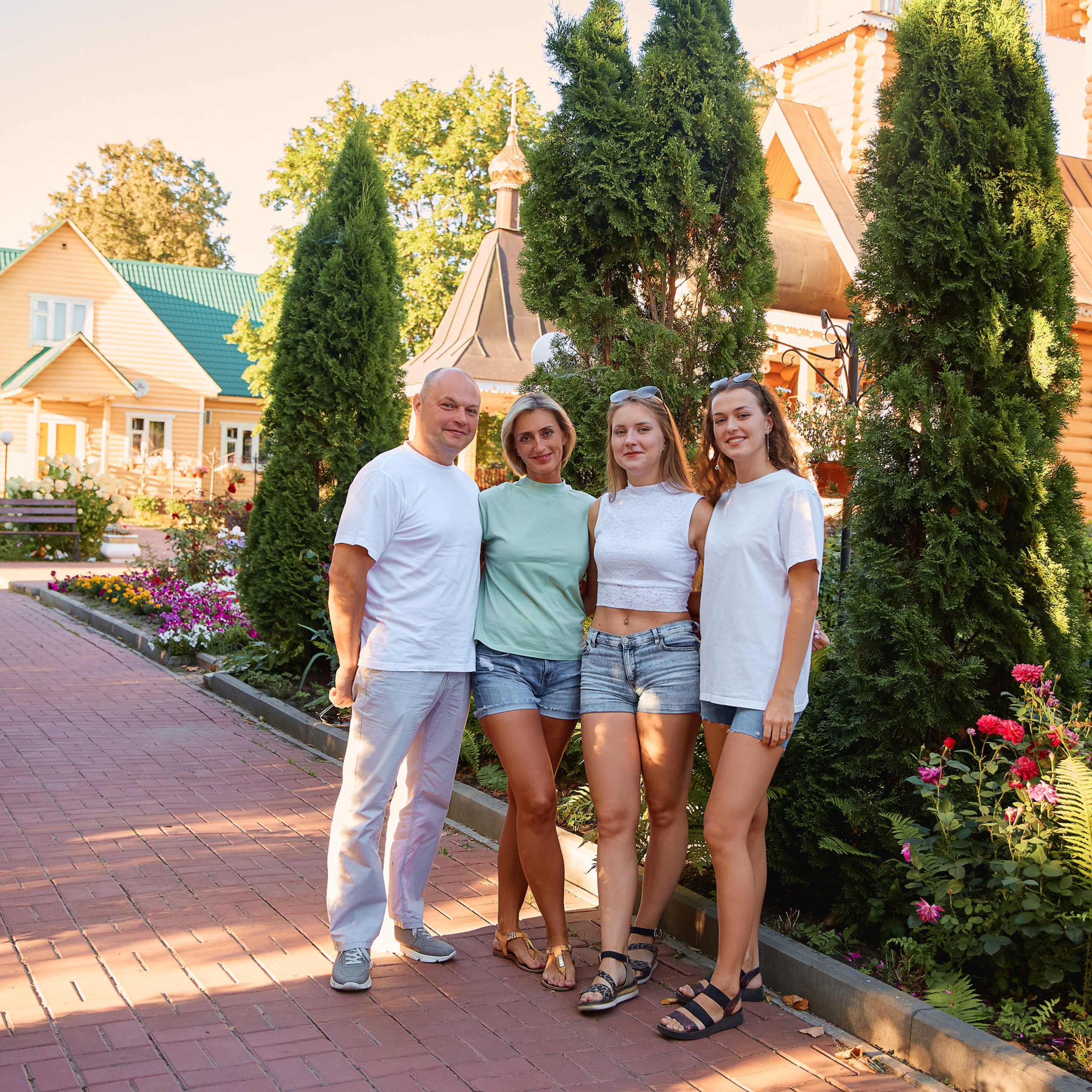 Отзывы о фотографе Мячиковой Наталье. Детский и семейный фотограф в Нижнем Новгороде Мячикова Наталья