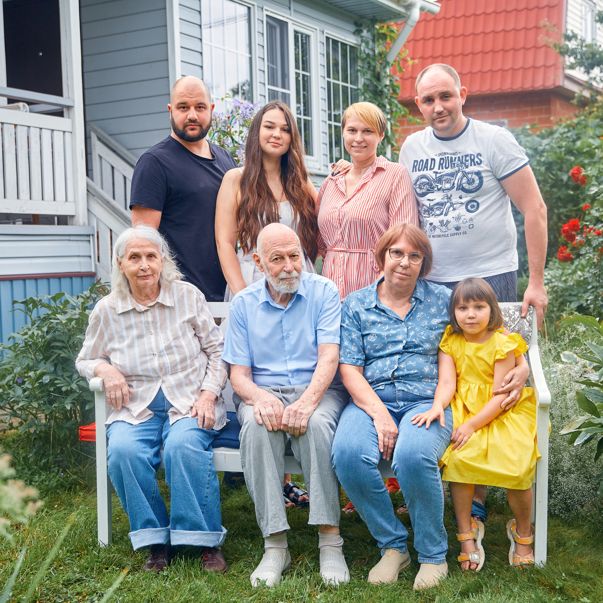 Отзывы о фотографе Мячиковой Наталье. Детский и семейный фотограф в Нижнем Новгороде Мячикова Наталья