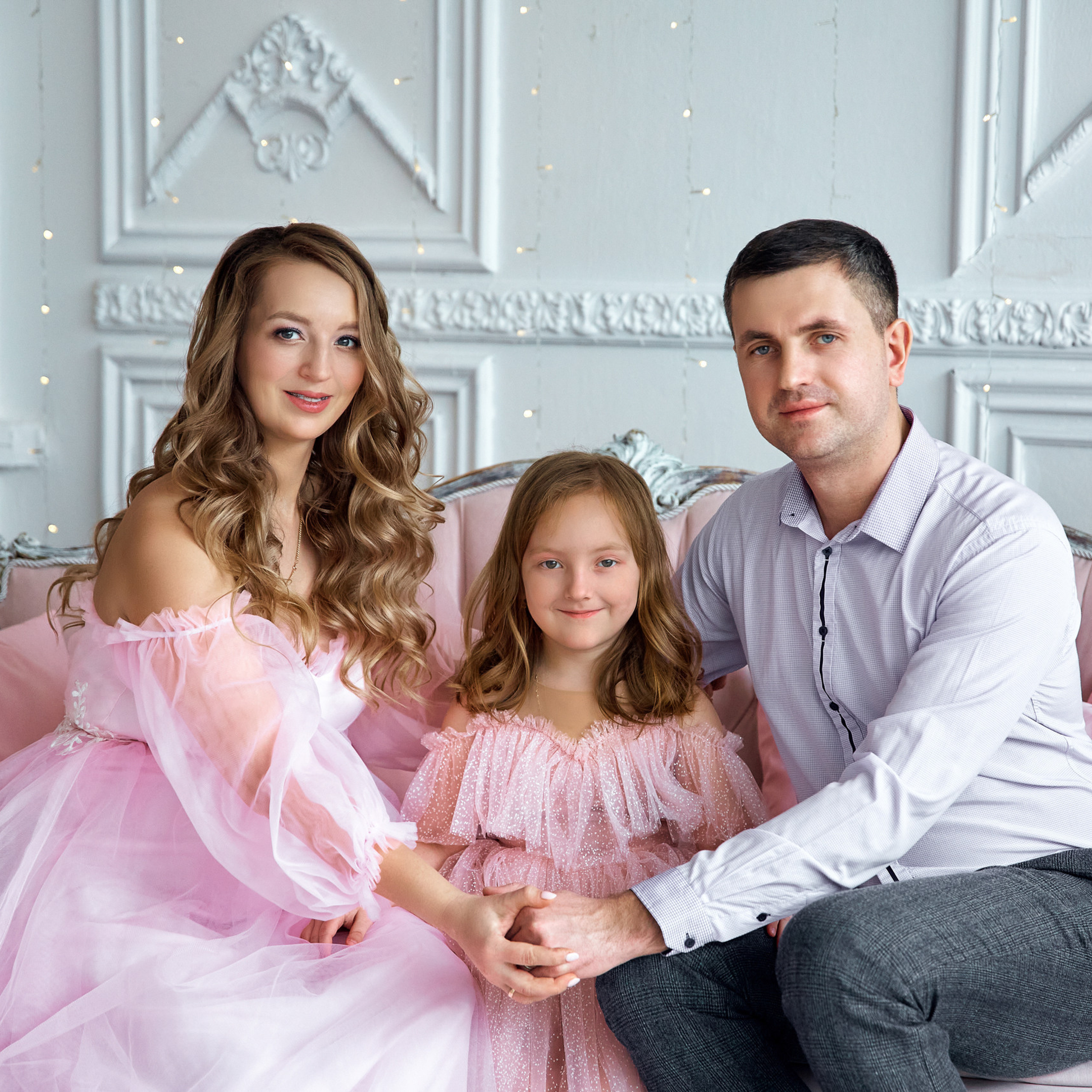 Отзывы о фотографе Мячиковой Наталье. Детский и семейный фотограф в Нижнем Новгороде Мячикова Наталья