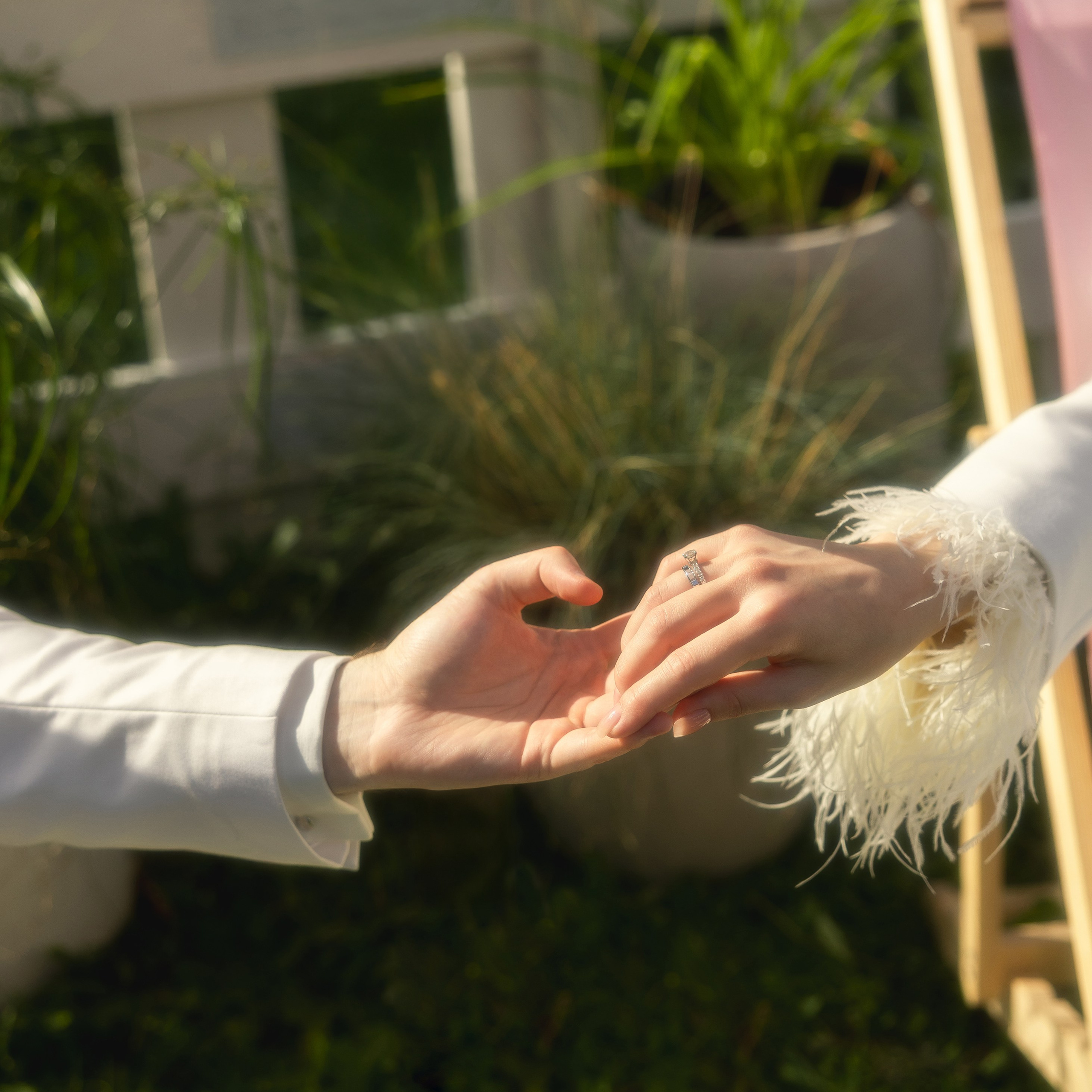 Отзывы. Свадебный фотограф Ксения Ровковская