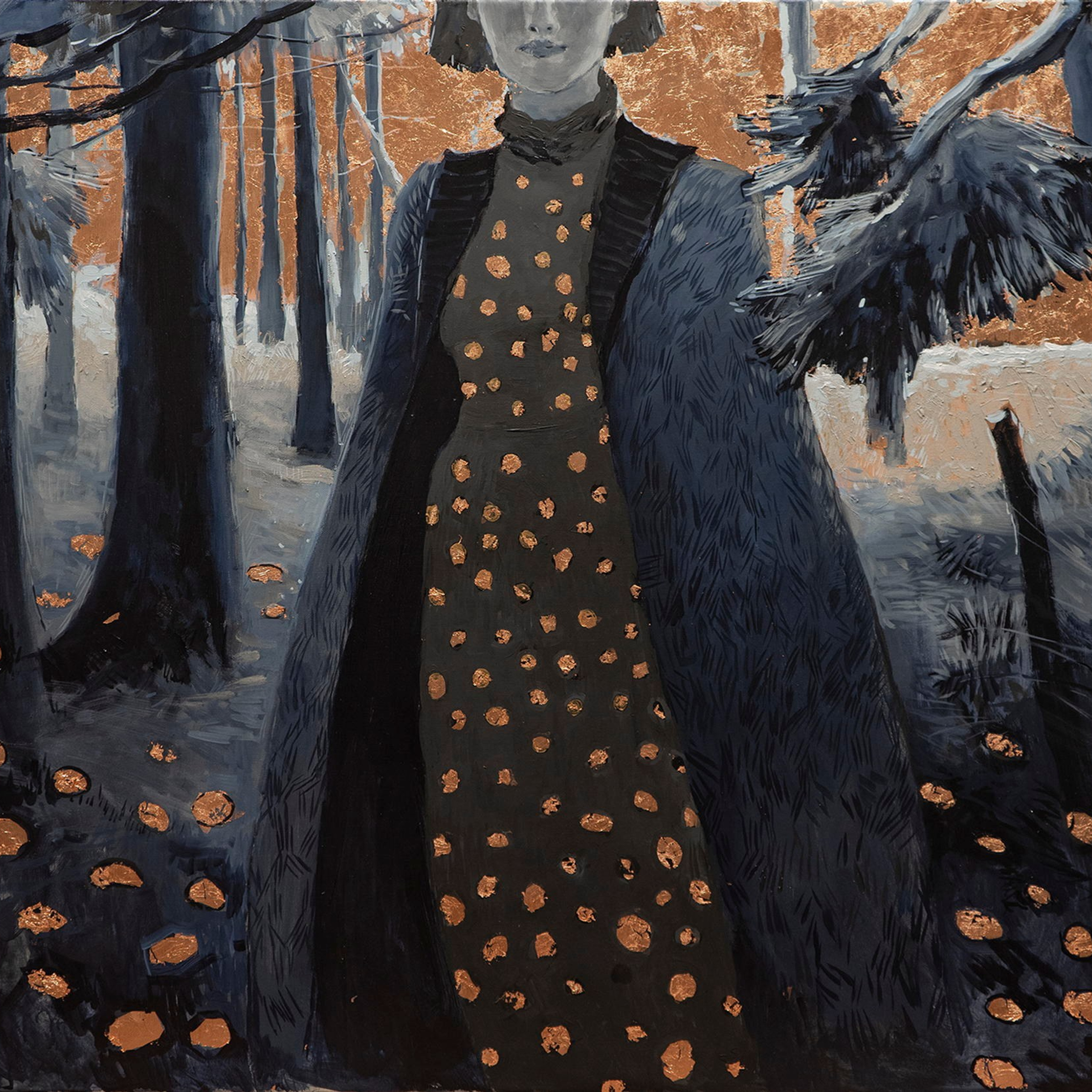 Живопись. Paintings by the artist Sergey Ratchin