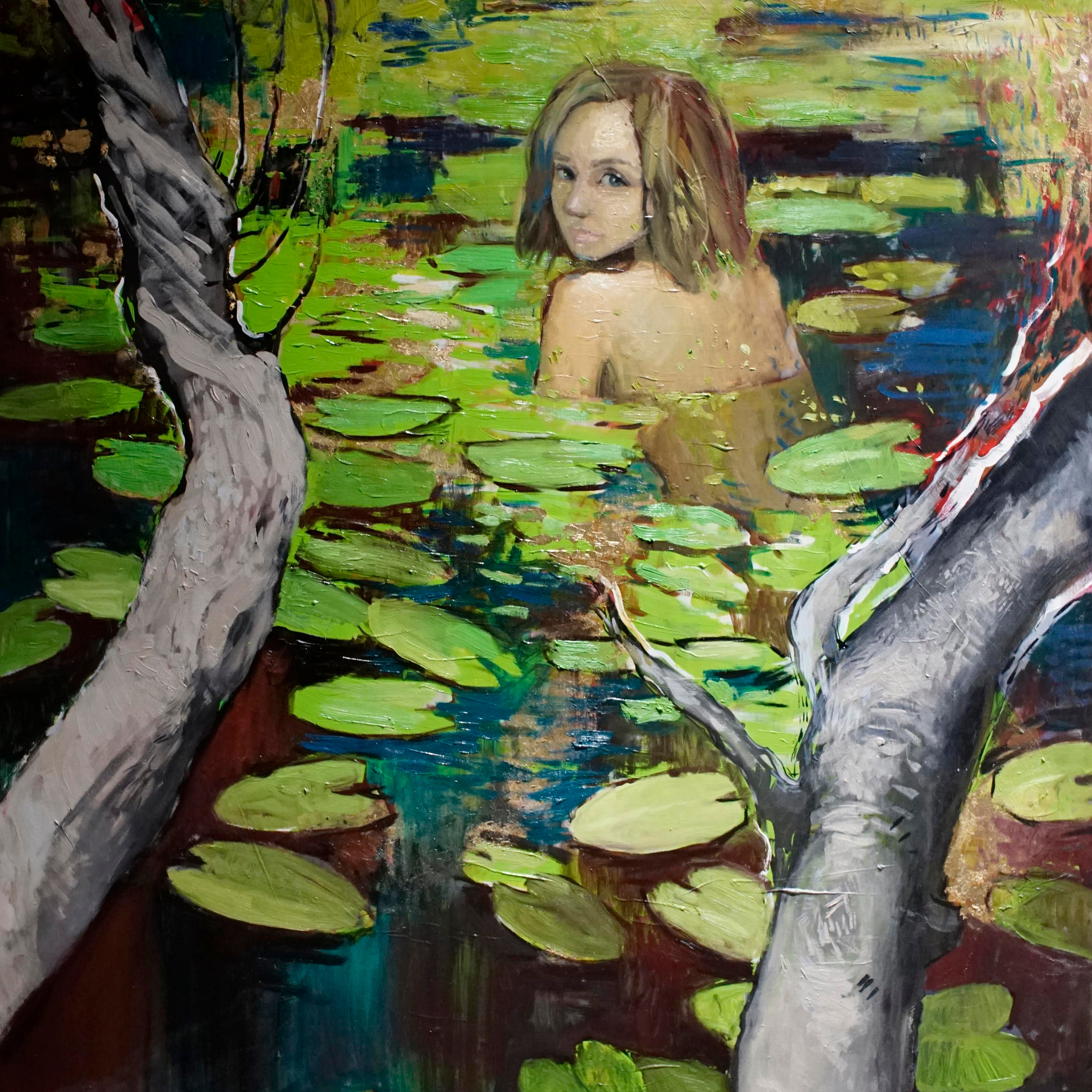 купить холсты известного автора, известный художник, лучший пейзажист, Открытие выставки Cube.moscow, kupol gallery, Полина Гагарина, Гагарина покупает картины, звезды покупают картины, современное искусство в подарок, картина над диваном, искусство 