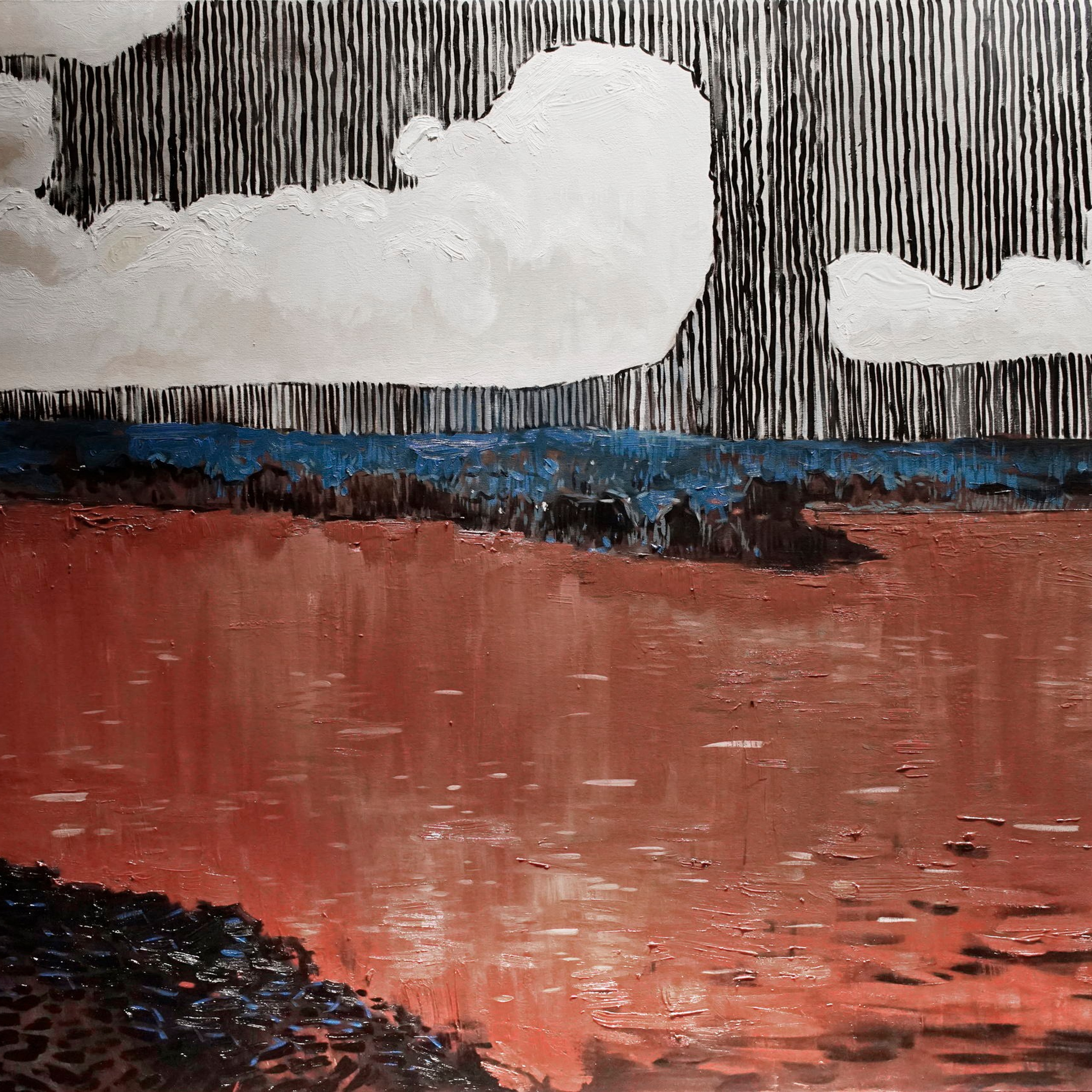 Живопись. Архитектор | дизайнер | художник Сергей Ратчин в Москве