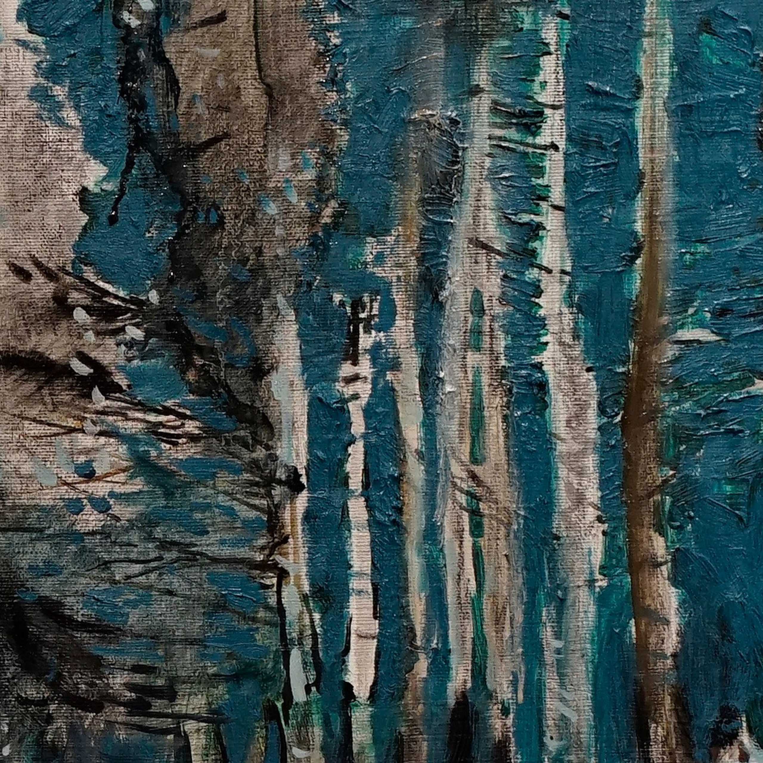 Живопись. Архитектор | дизайнер | художник Сергей Ратчин в Москве