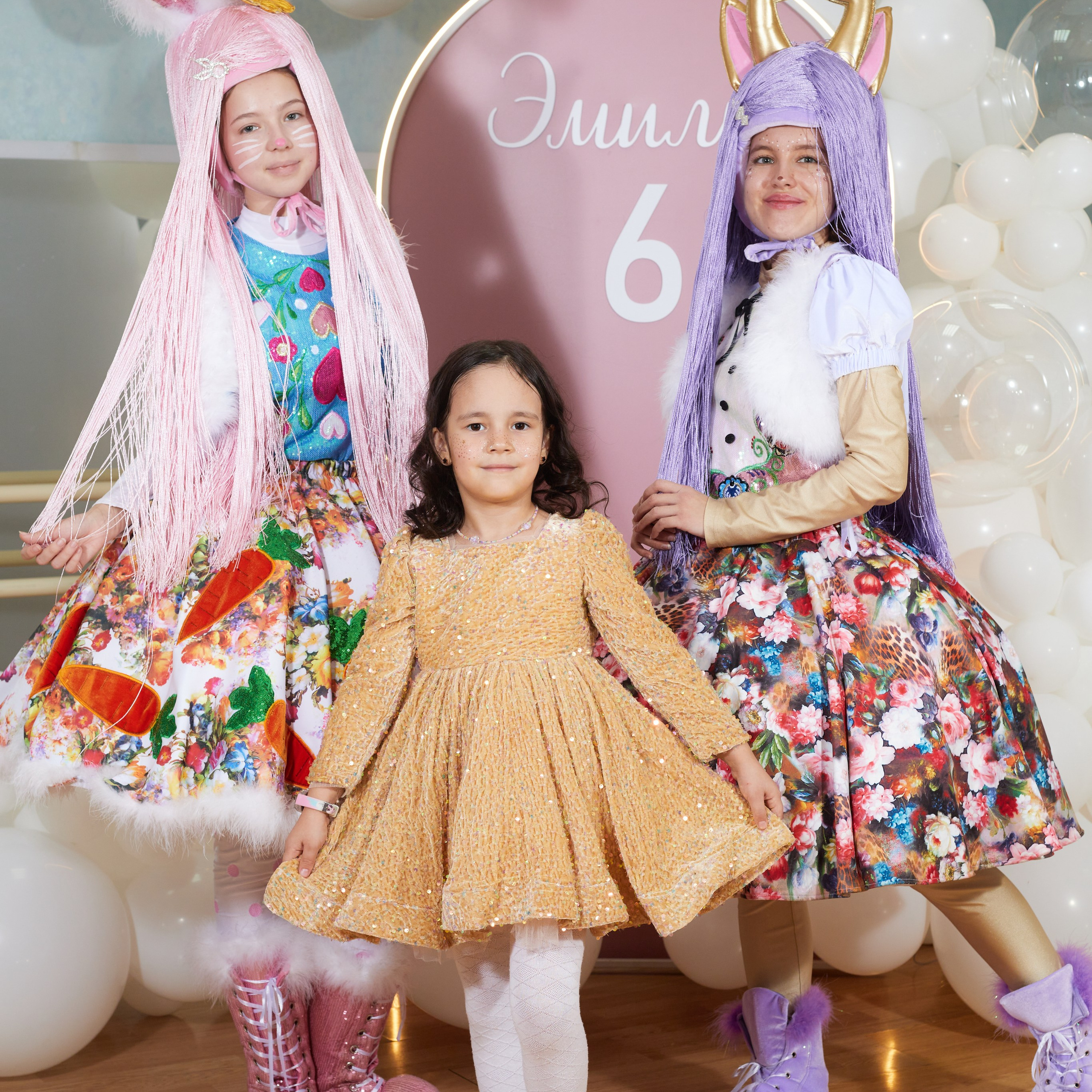 Отзывы. Портретный фотограф в Казани Галимова Диёра