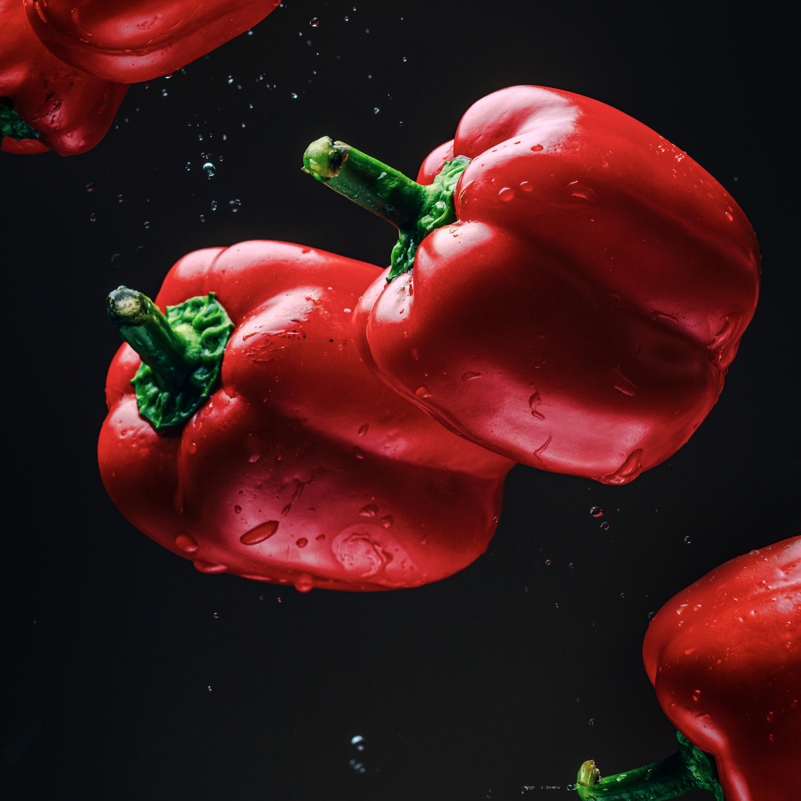 Овощи/Vegetables