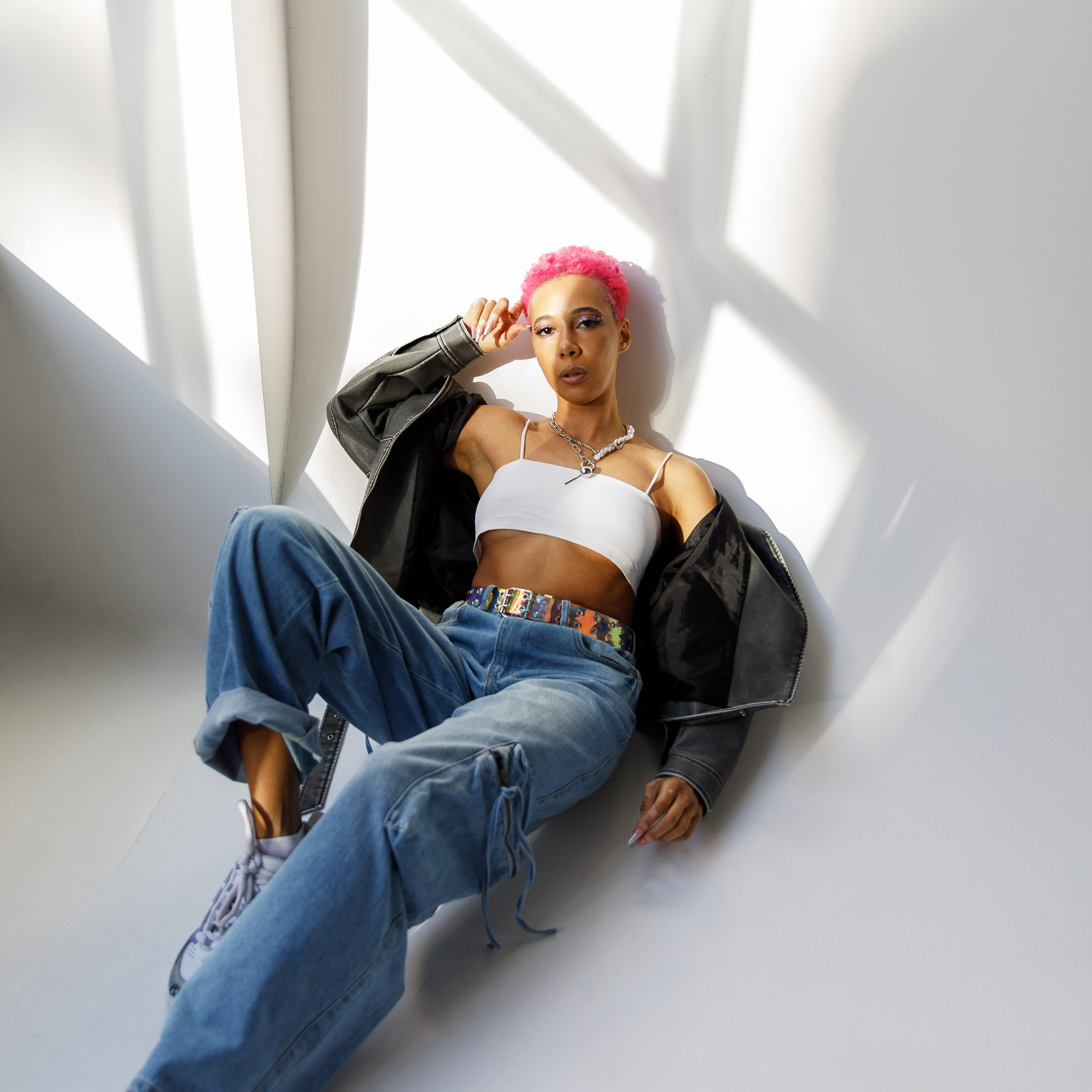 Патриция Диалло