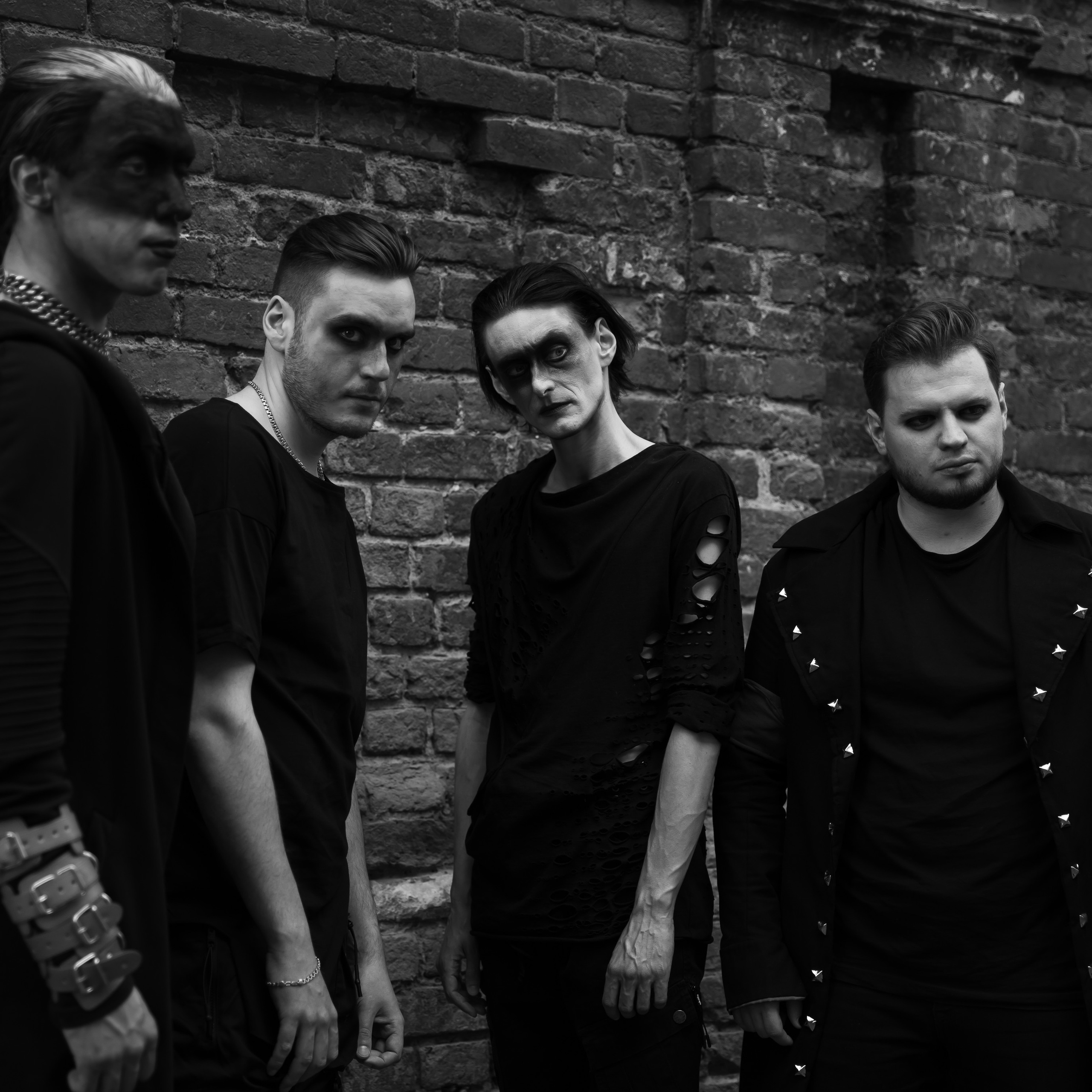 Ramm'band | Rammstein tribute. Backstage / 17.06.2023