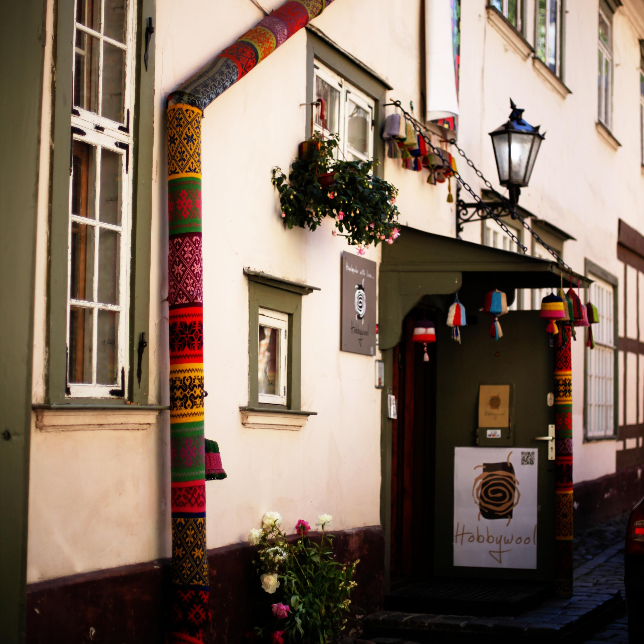 Рига. Латвия / 2012