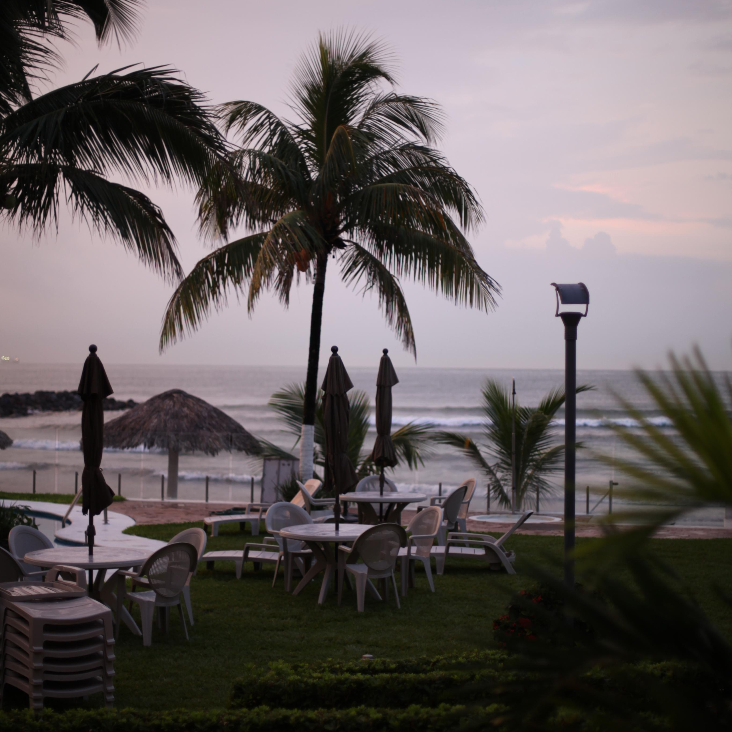 Мексика. Веракруз / 2014