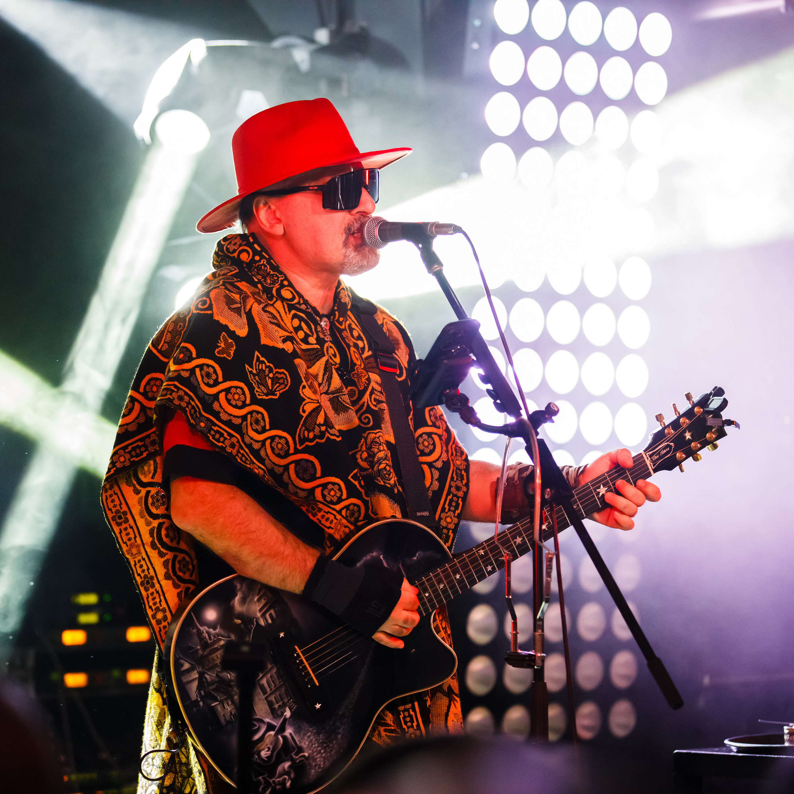 Крематорий /06.05.2023/ Мумий Тролль music bar