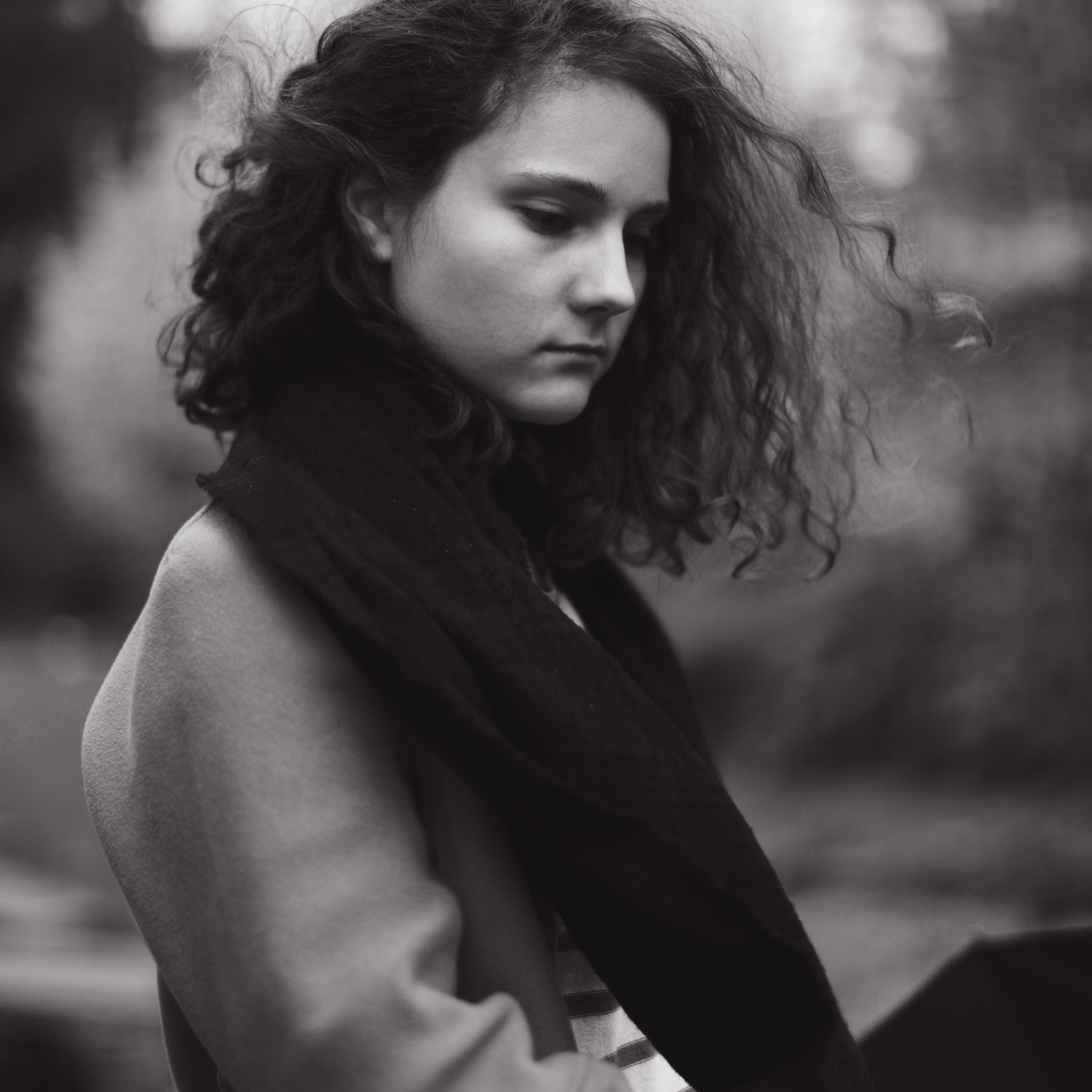 Алиса. Цветы Сакуры / 2021