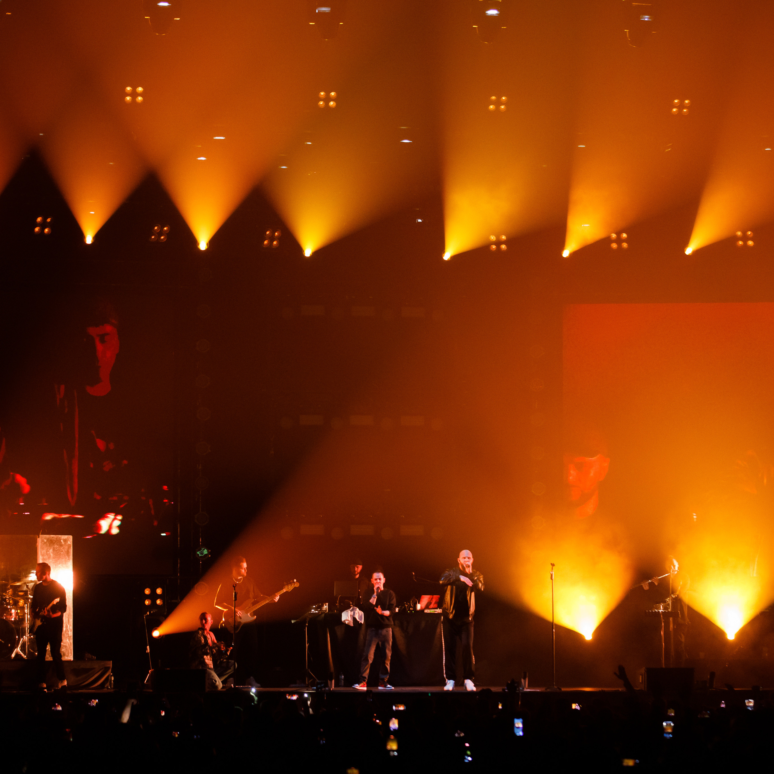 Каспийский Груз /11.03.2023/ VK Stadium