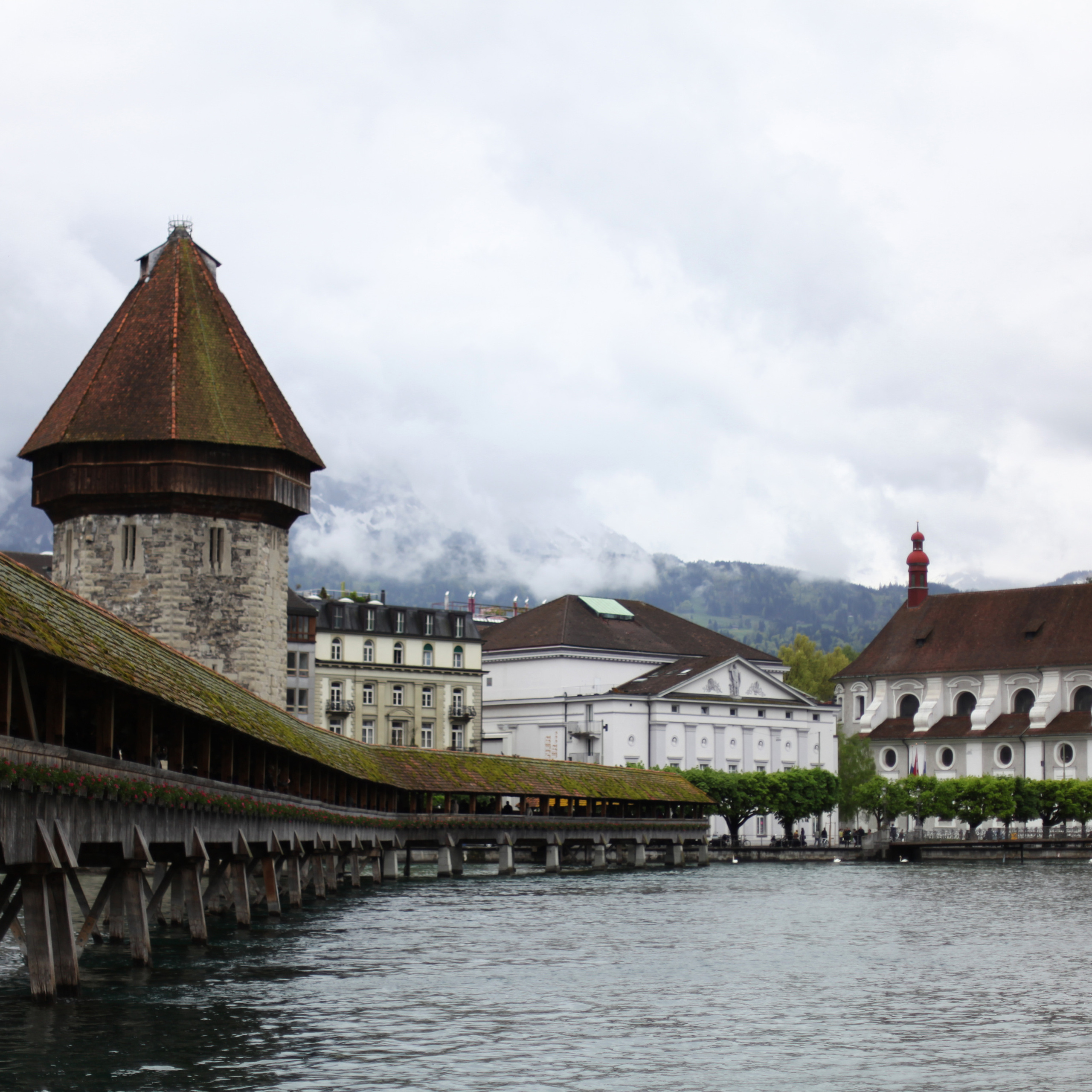 Швейцария / 2012