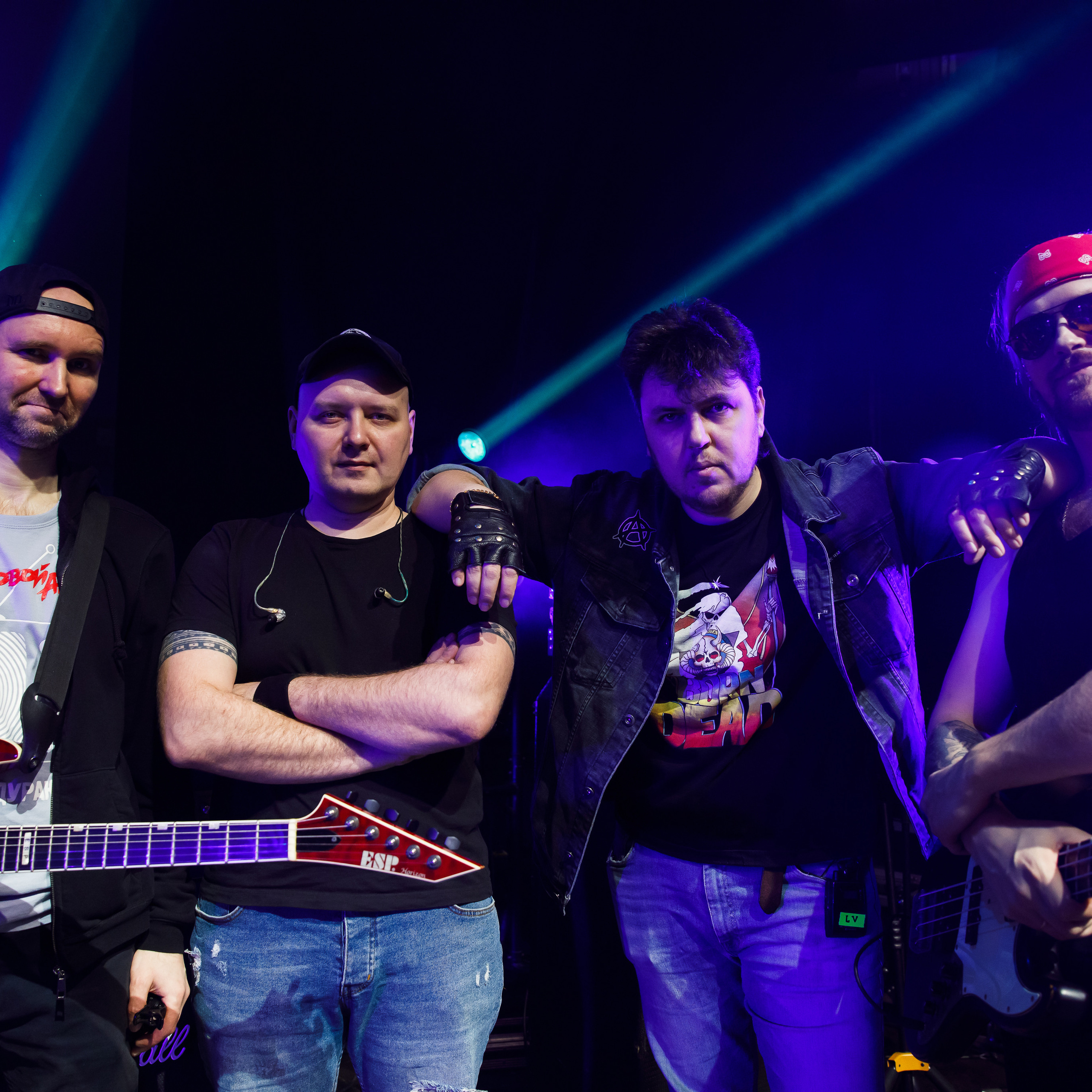 Сектор Газовой Атаки/ 18.03.2023 /клуб 1930 Moscow