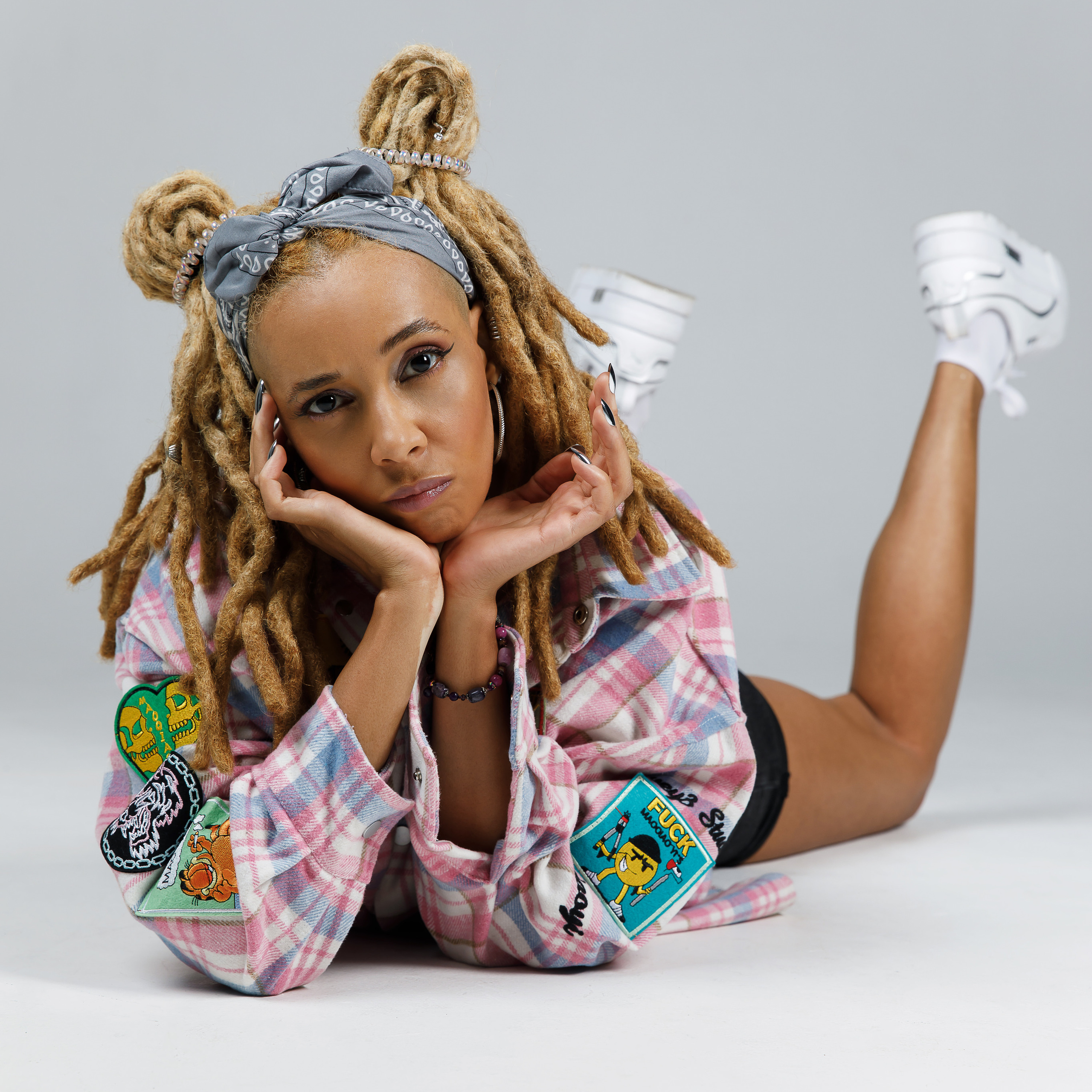 Патриция Диалло