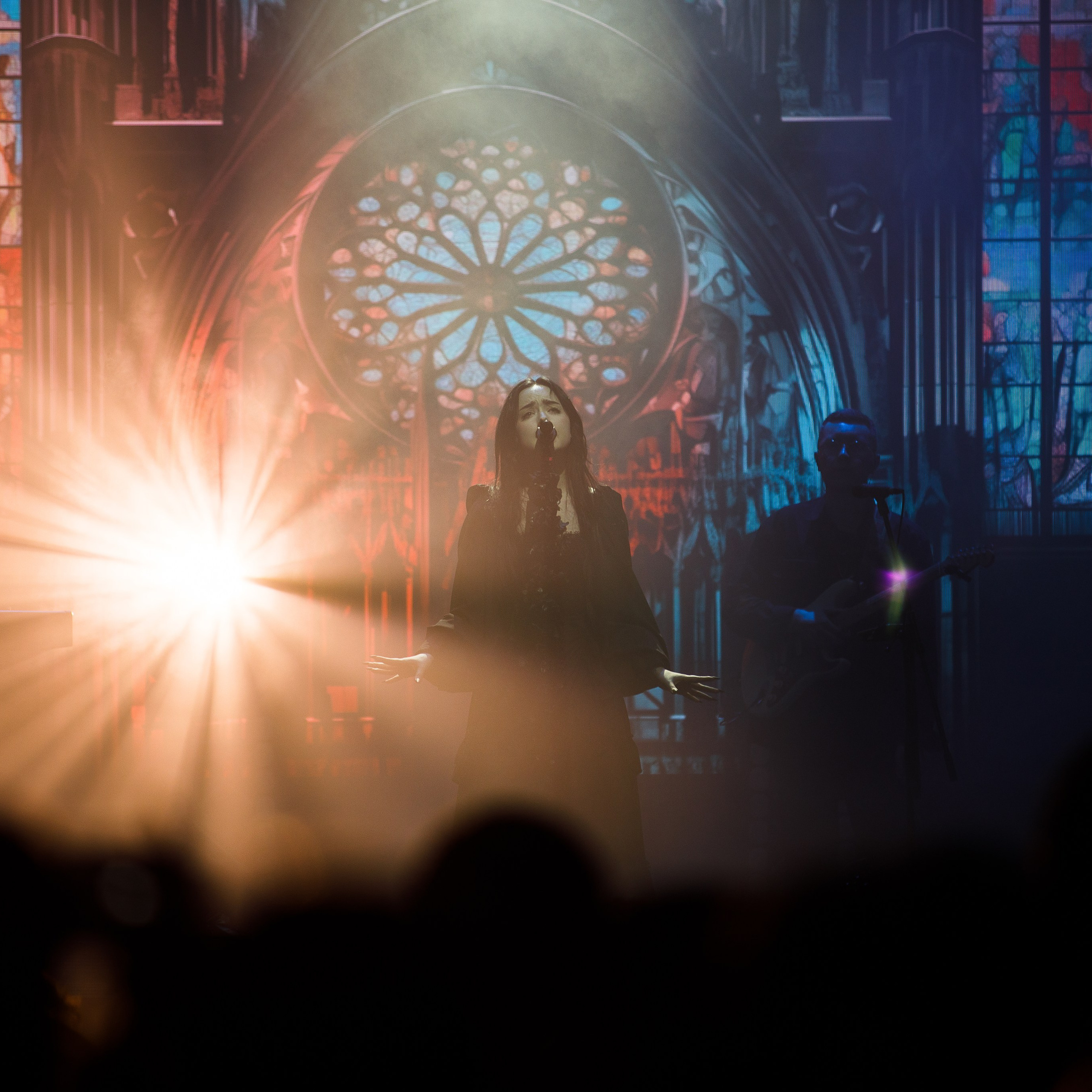 polnalyubvi / 13.12.2023 / 1930 Moscow