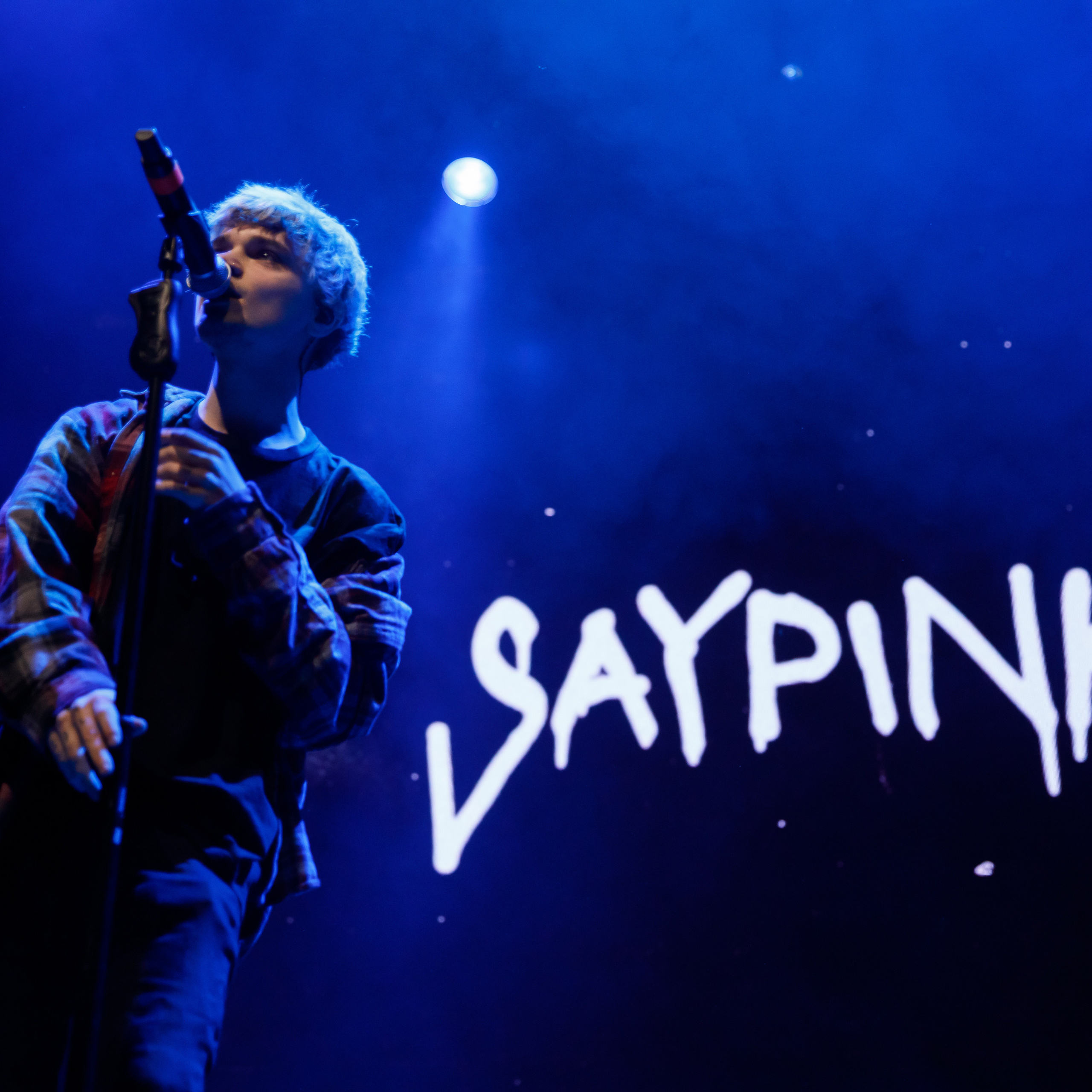 Saypink! /14.04.2023/ 1930Moscow