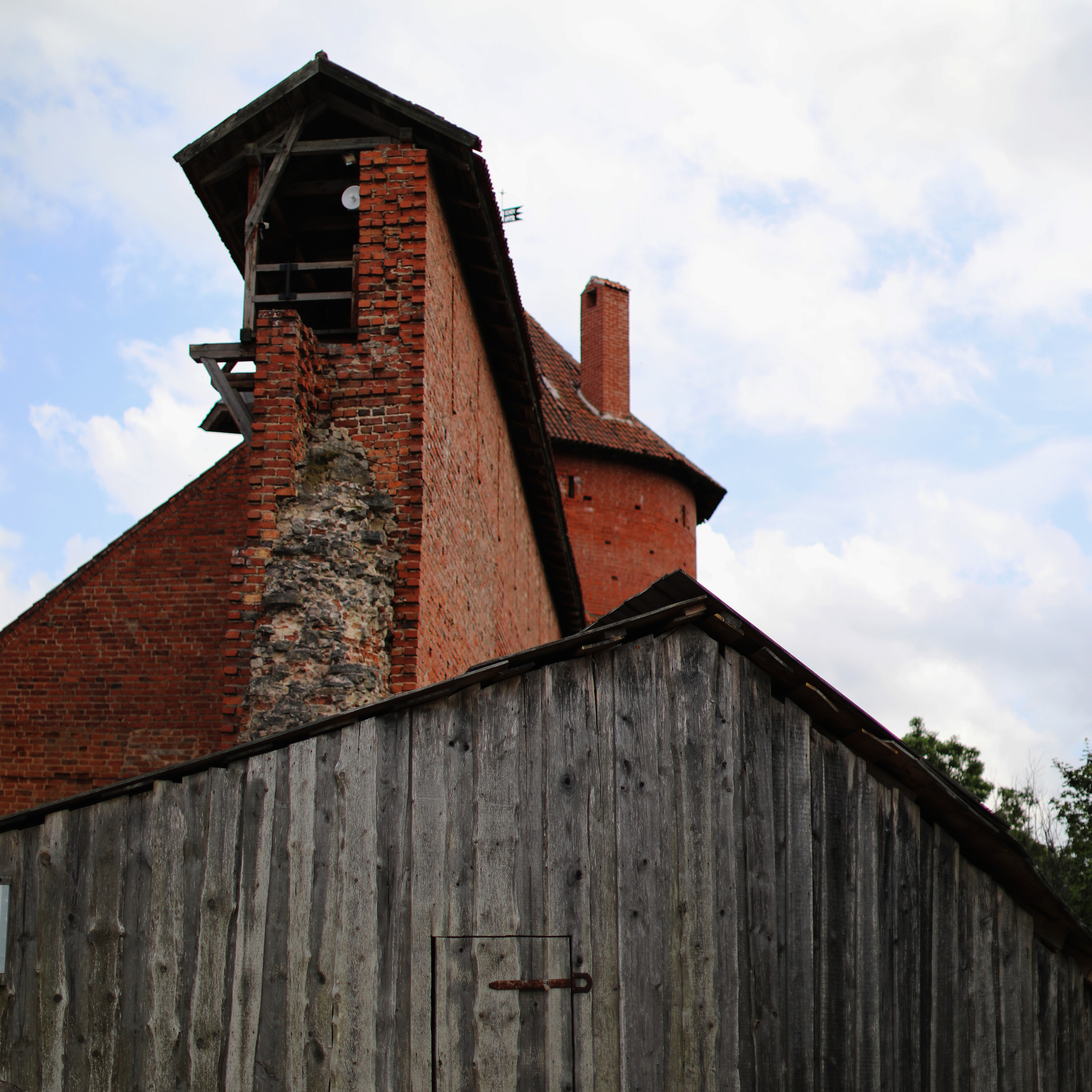 Латвия. Сигулда / 2022