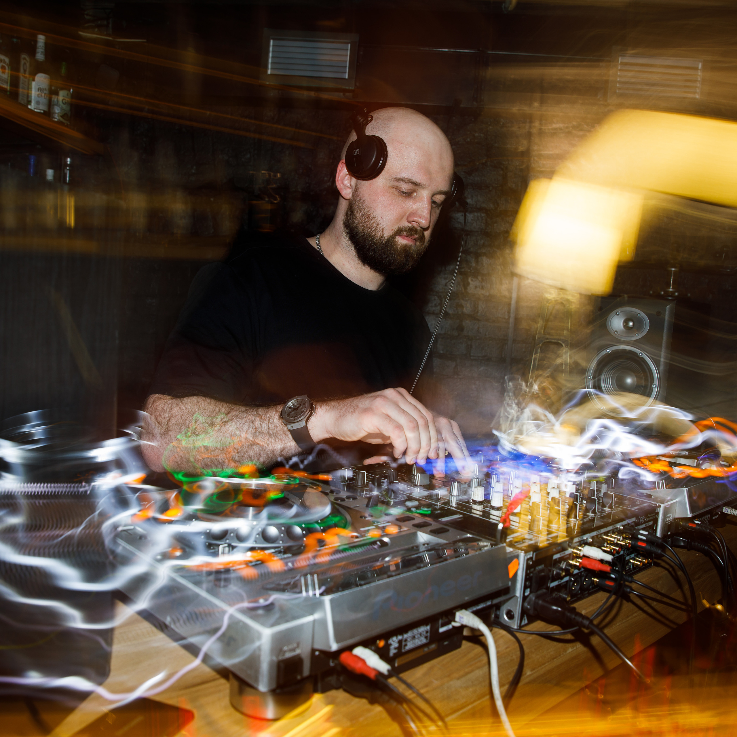 Bar Zelenaya Sobaka /24.03.2023