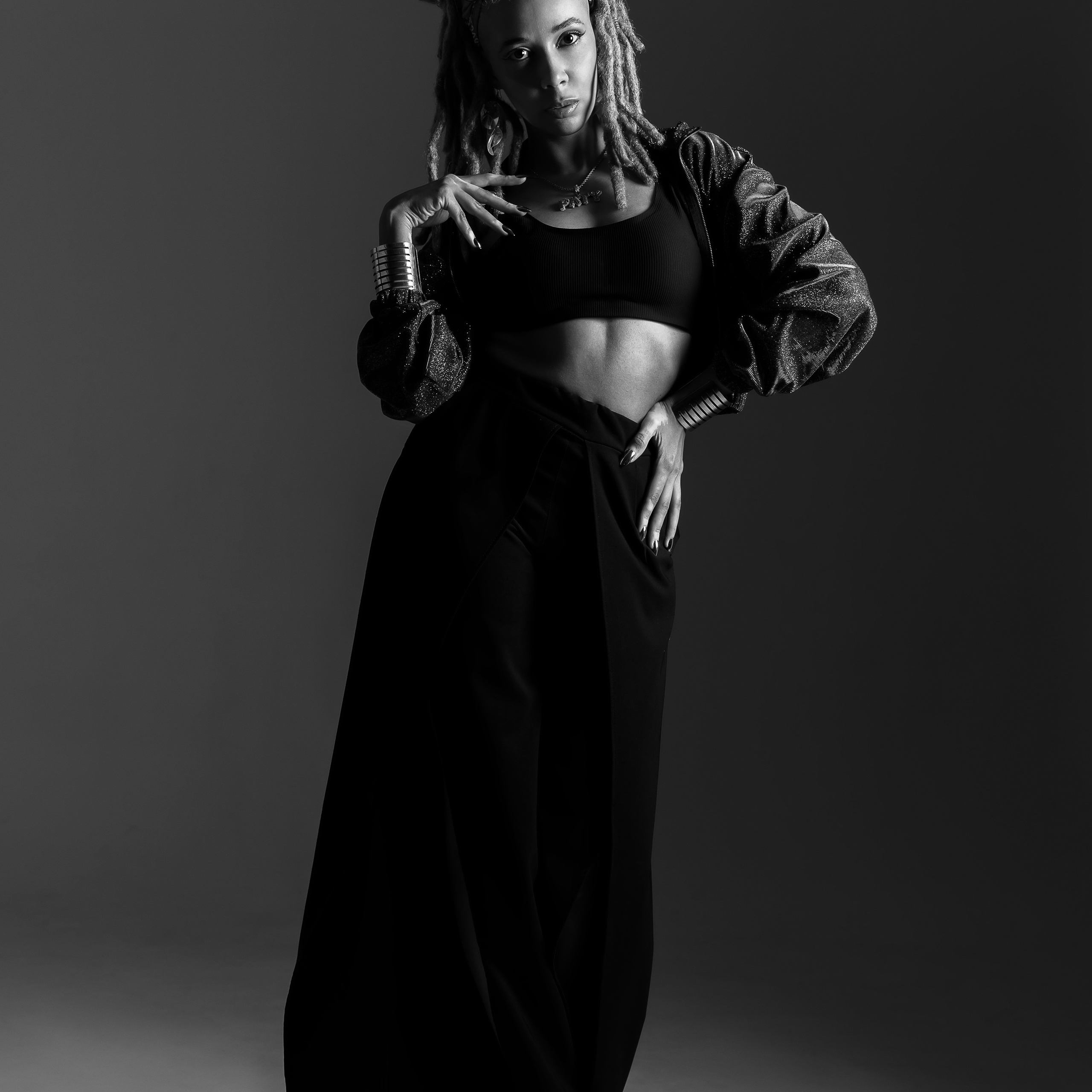 Патриция Диалло