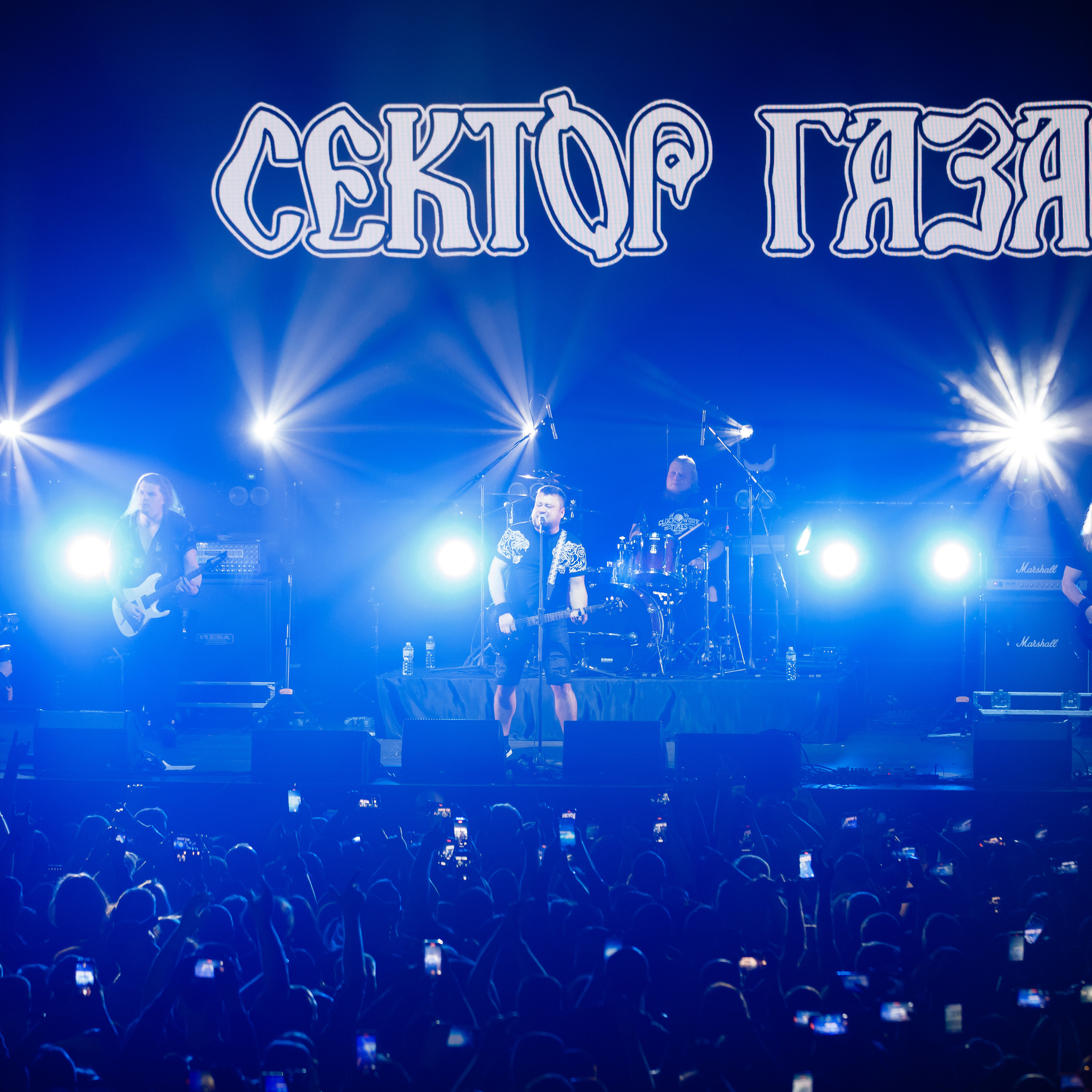 Черный Вторник /18.03.2023/клуб 1930Moscow