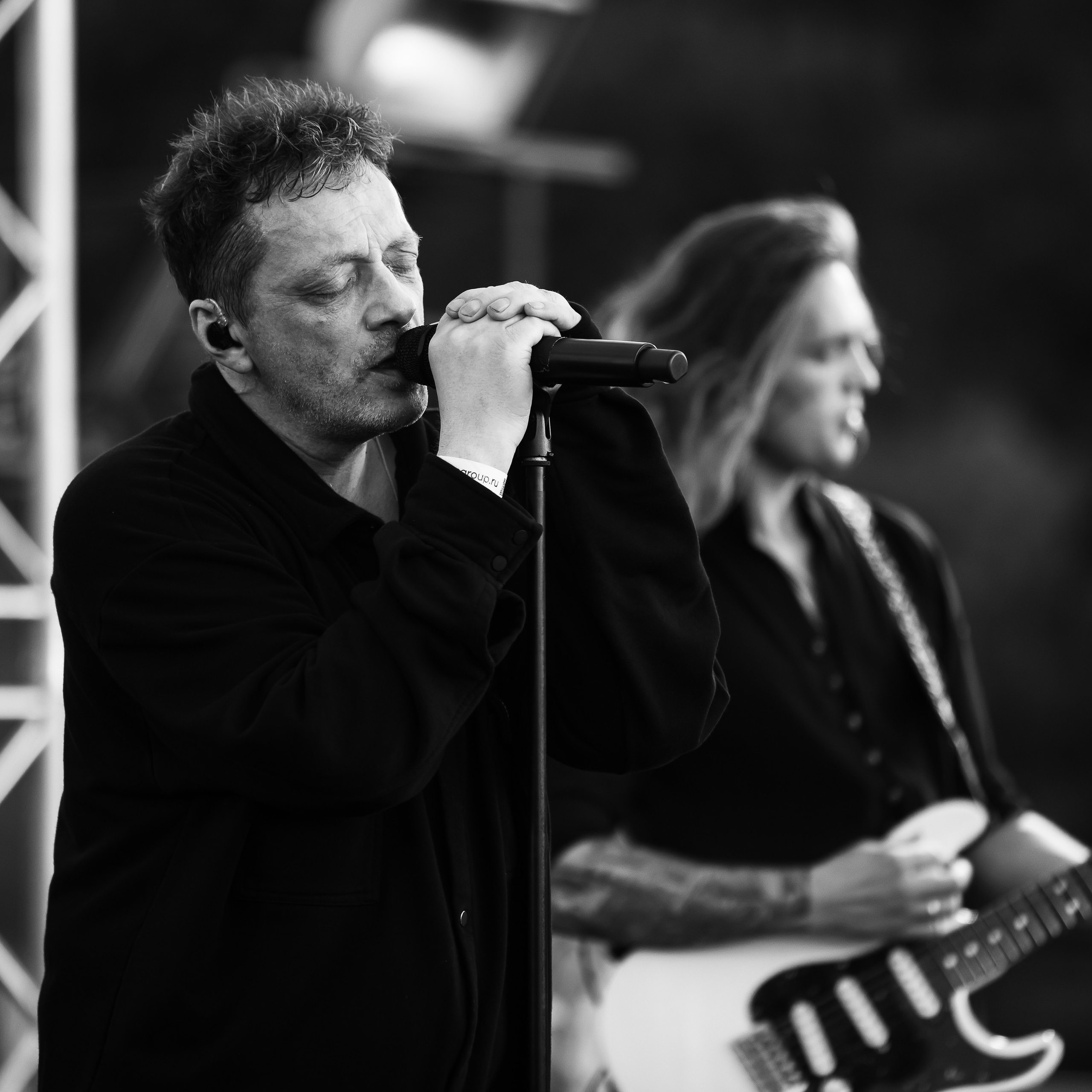 Глеб Самойлов / 04.08.2023 / Ship РИО-1