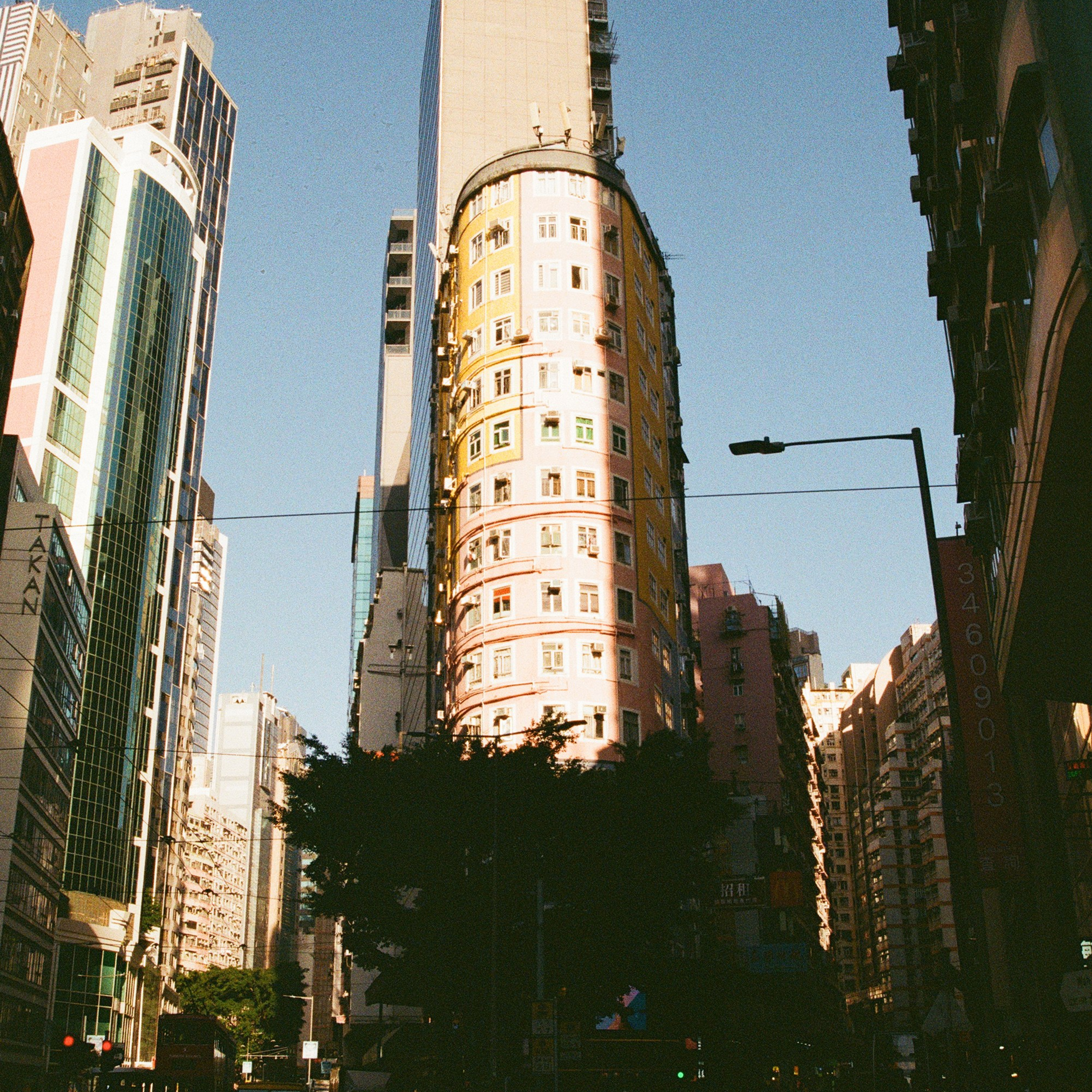 Гон Конг 2024