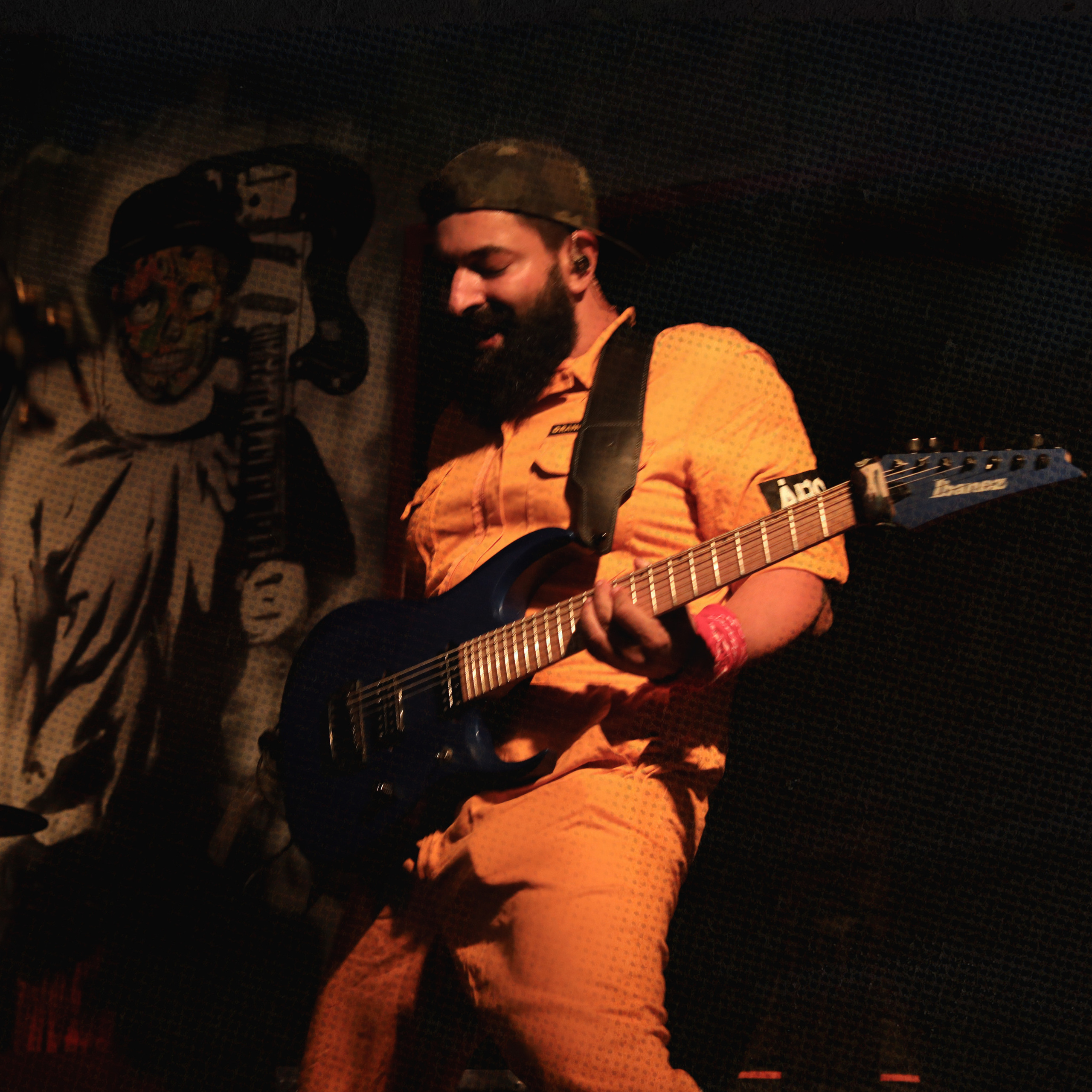 AIRO / 05.08.2022/ Rock'N'Roll Бар